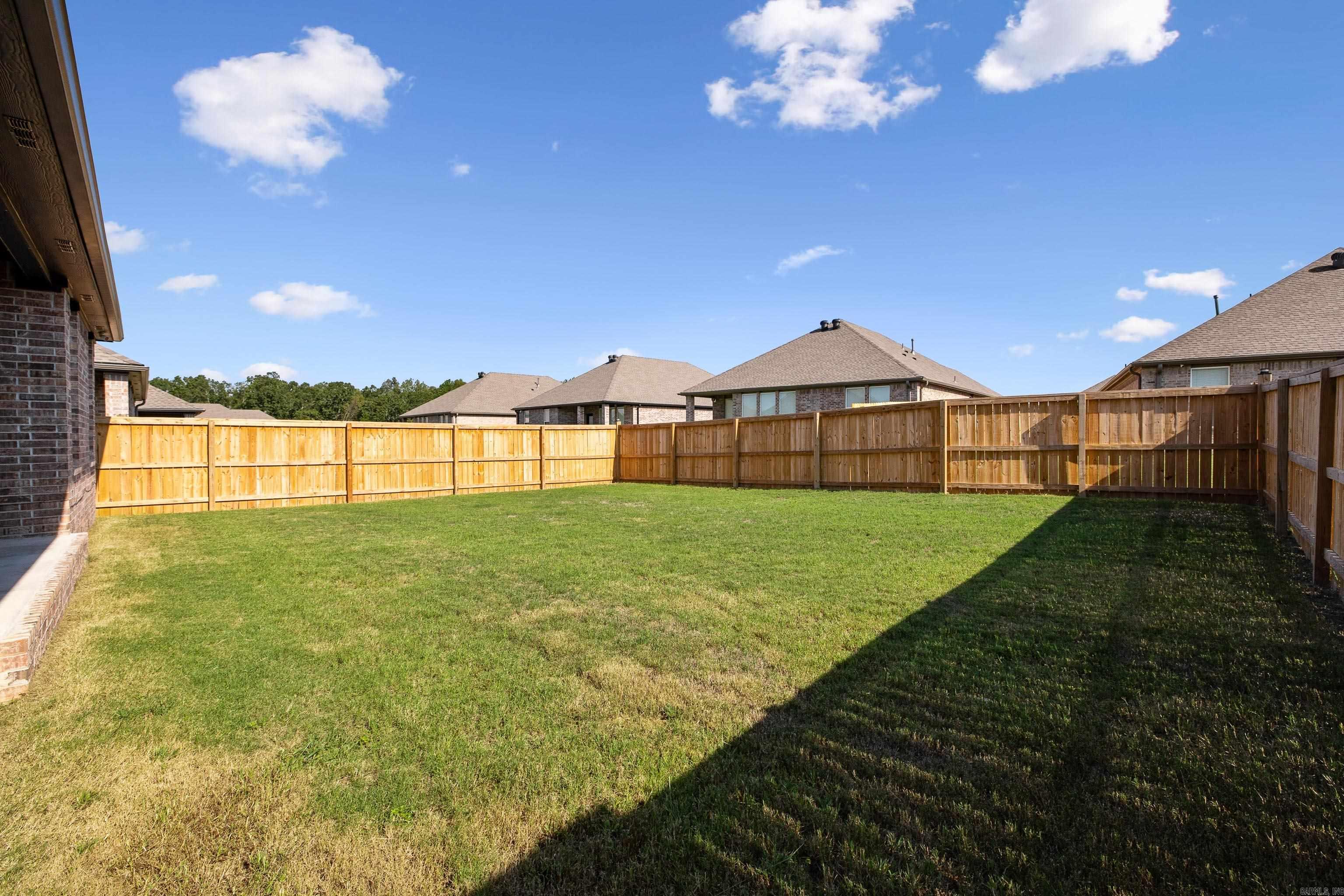 110 Mikah  Maumelle, AR
