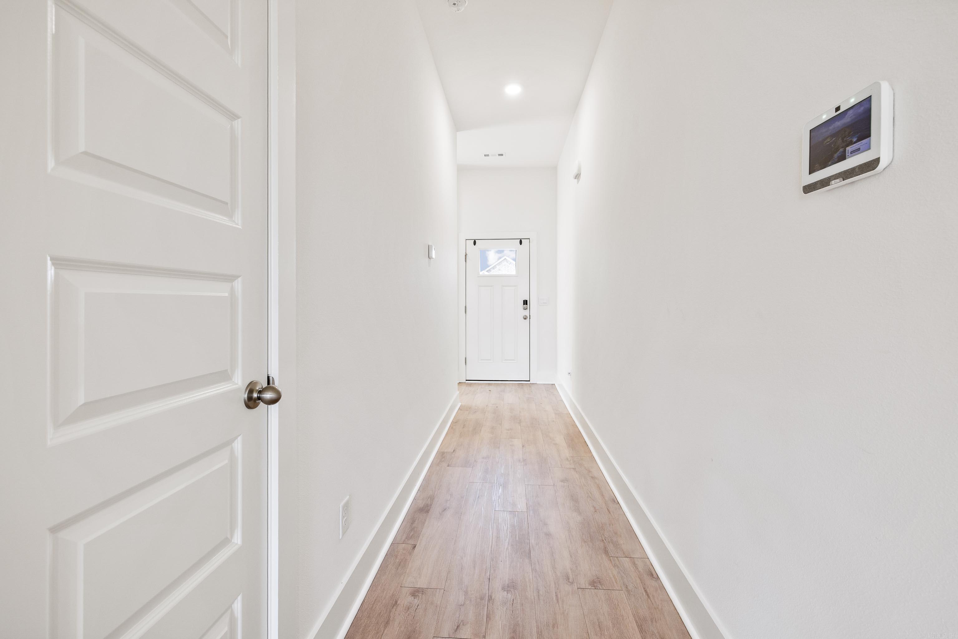 110 Mikah  Maumelle, AR