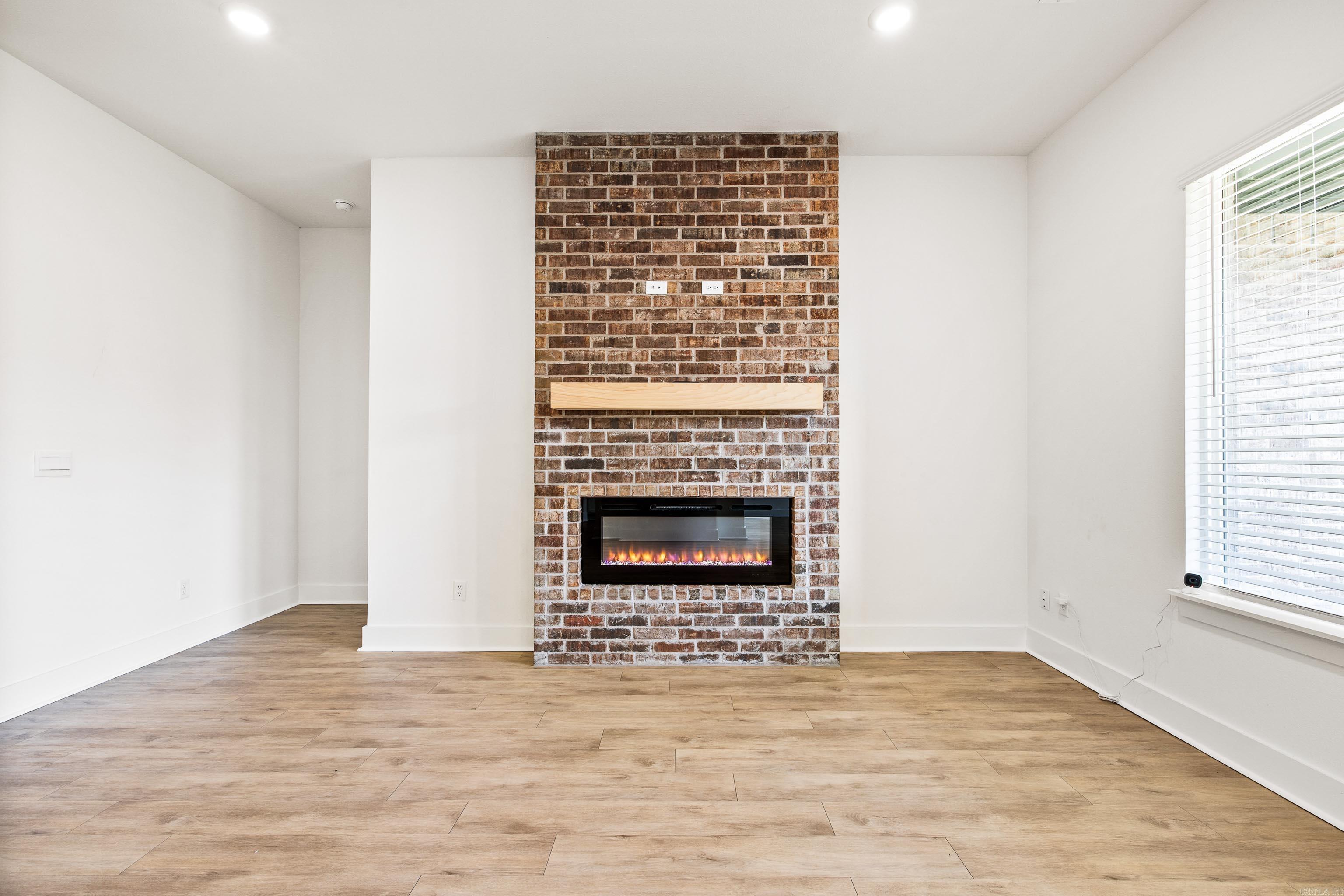 110 Mikah  Maumelle, AR