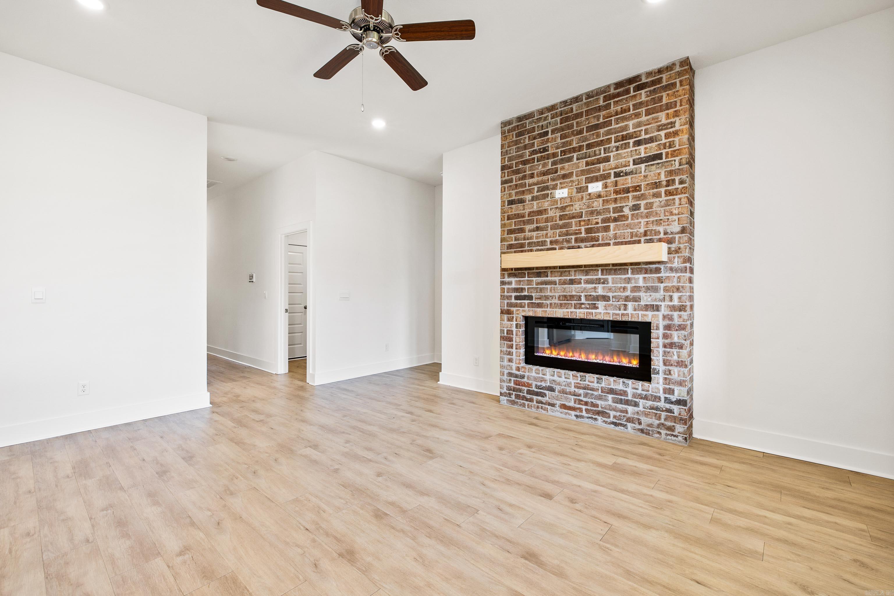 110 Mikah  Maumelle, AR