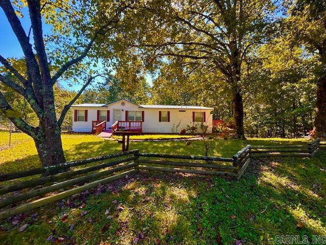 707 Herpel Road