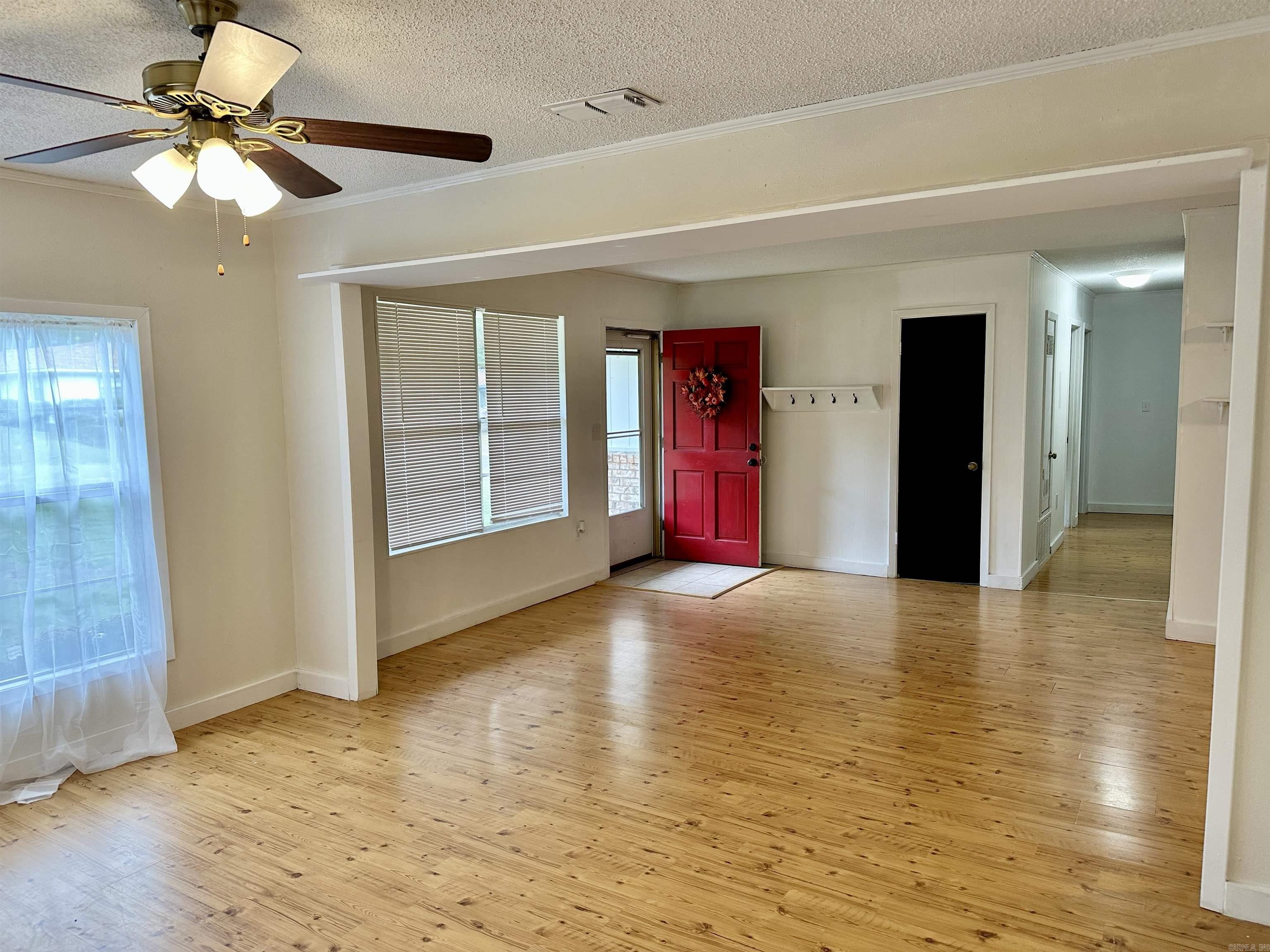 1703 O'Connell  Arkadelphia, AR