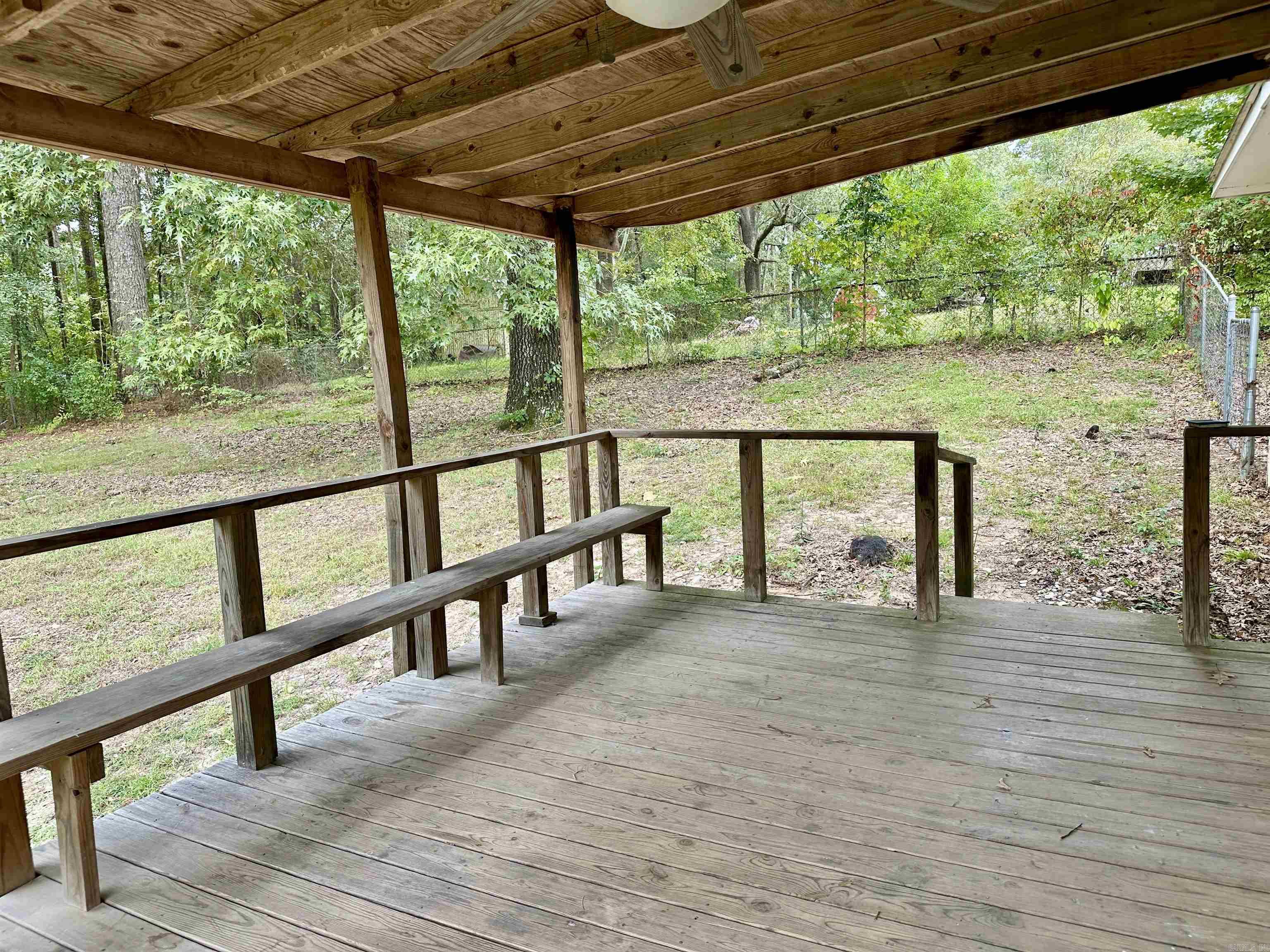 1703 O'Connell  Arkadelphia, AR