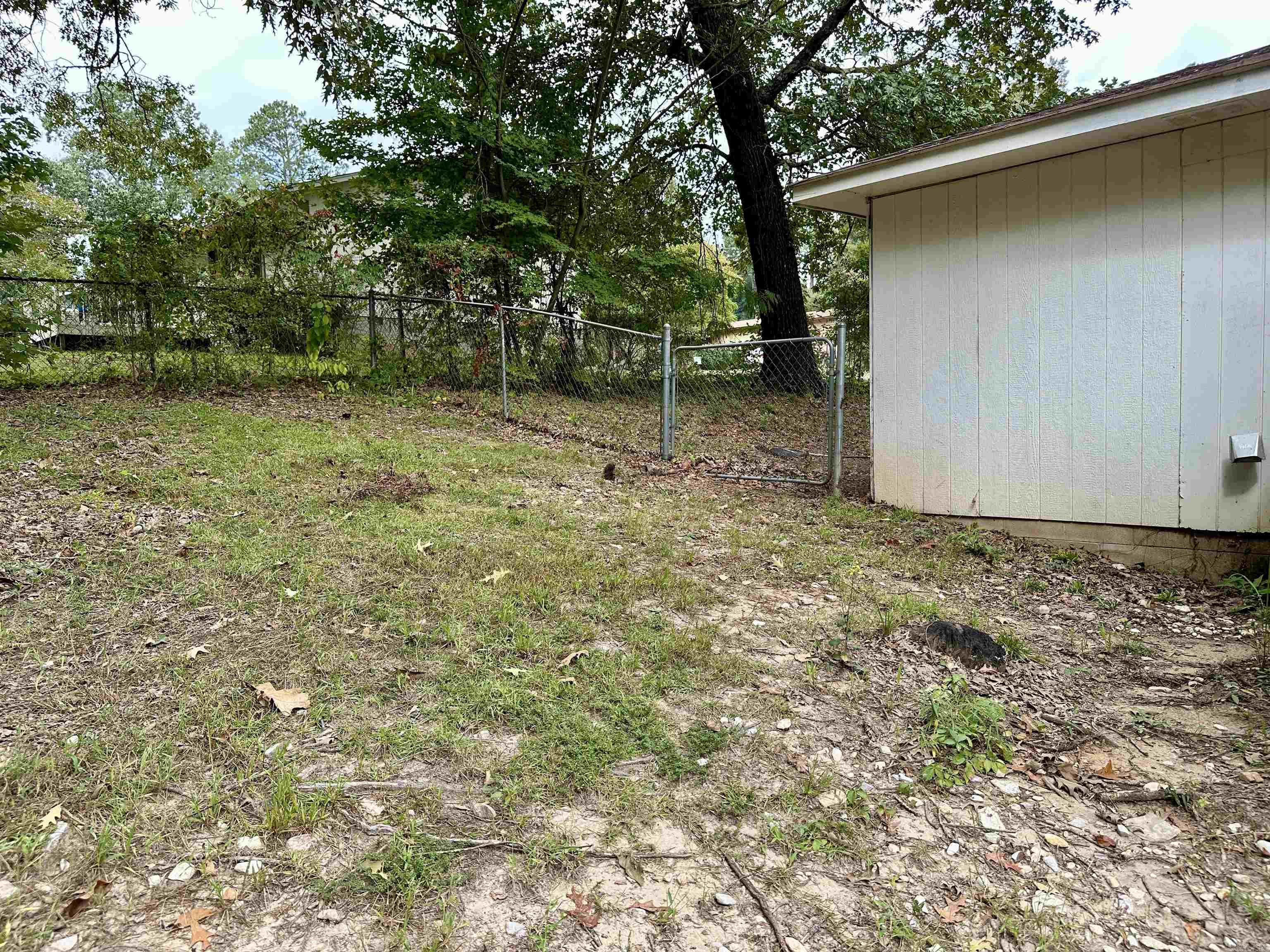 1703 O'Connell  Arkadelphia, AR