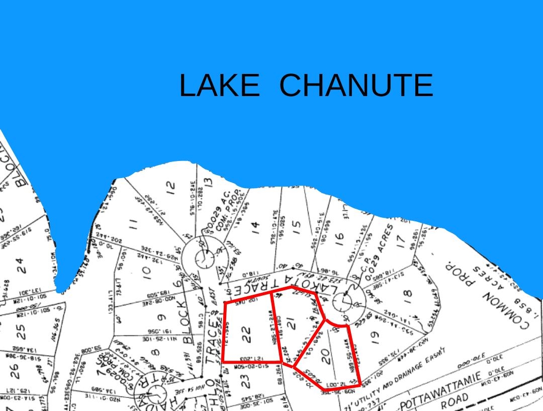 L20,21,22 B6 Lakota Trace  Cherokee Village, AR