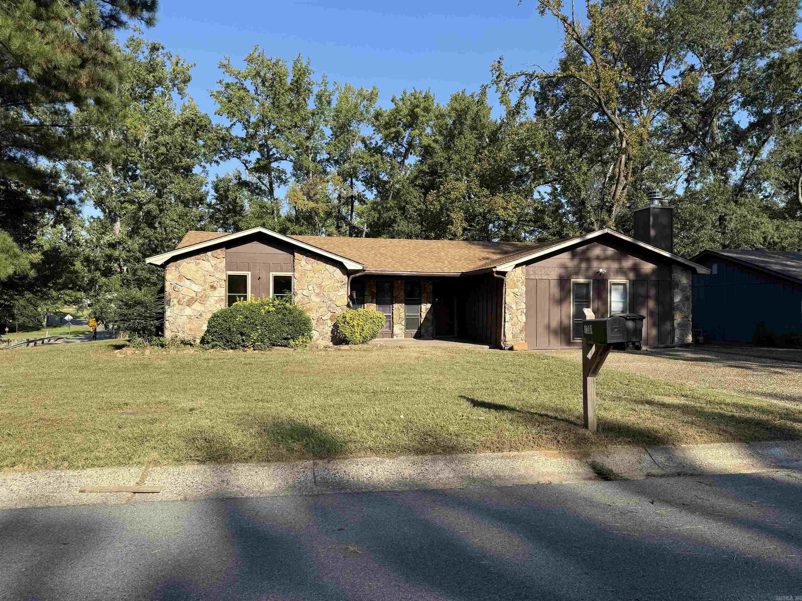 1301 Stafford Road