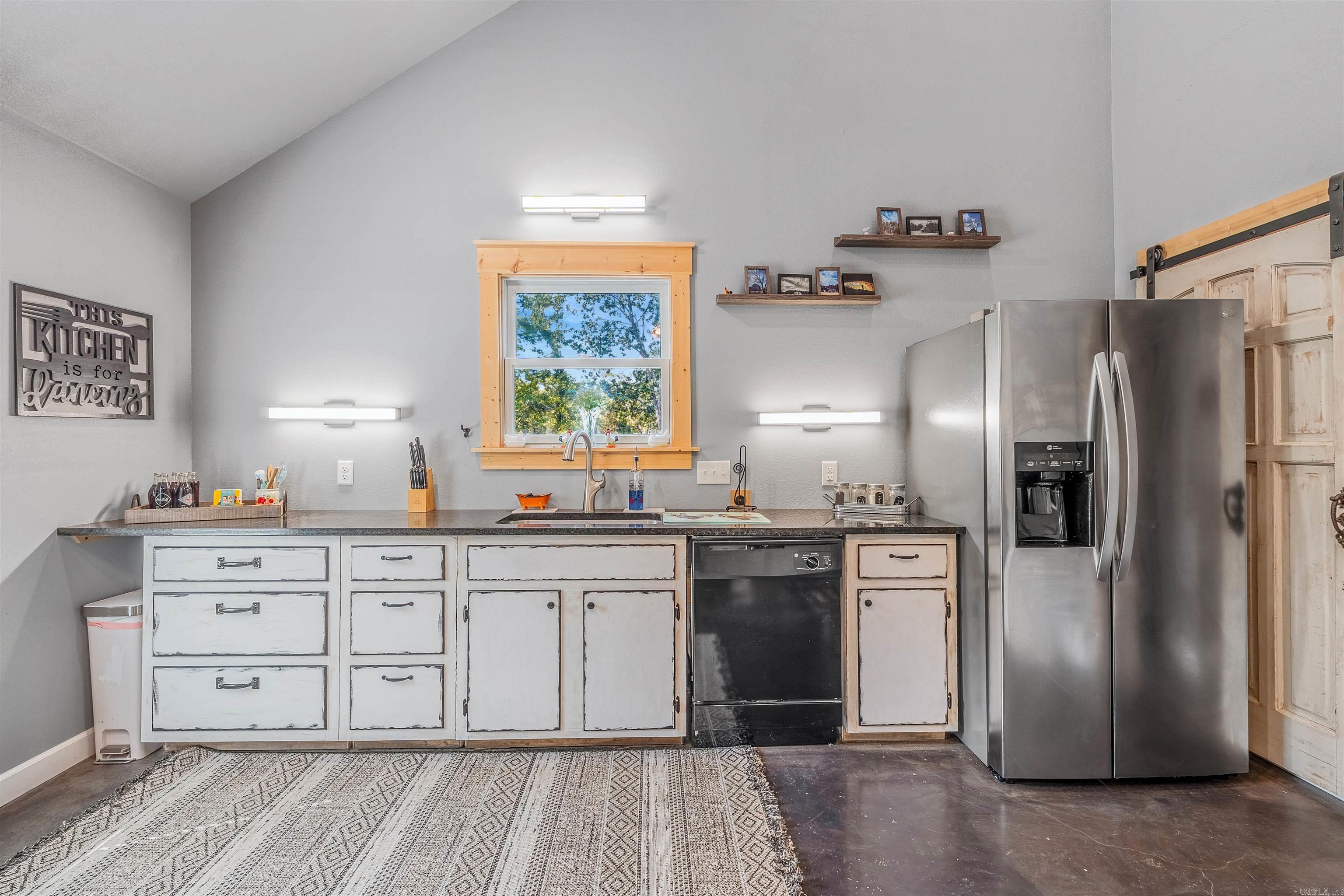 21 Spires  Morrilton, AR