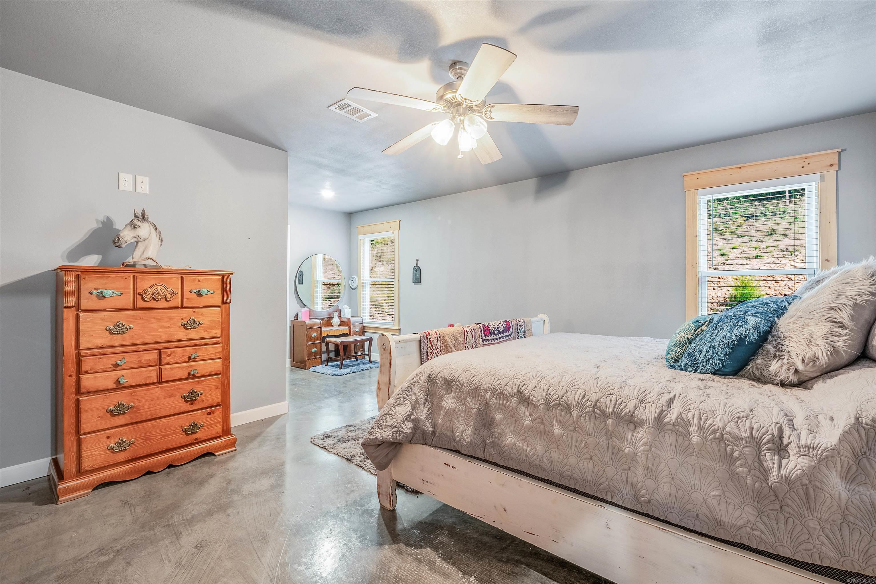 21 Spires  Morrilton, AR