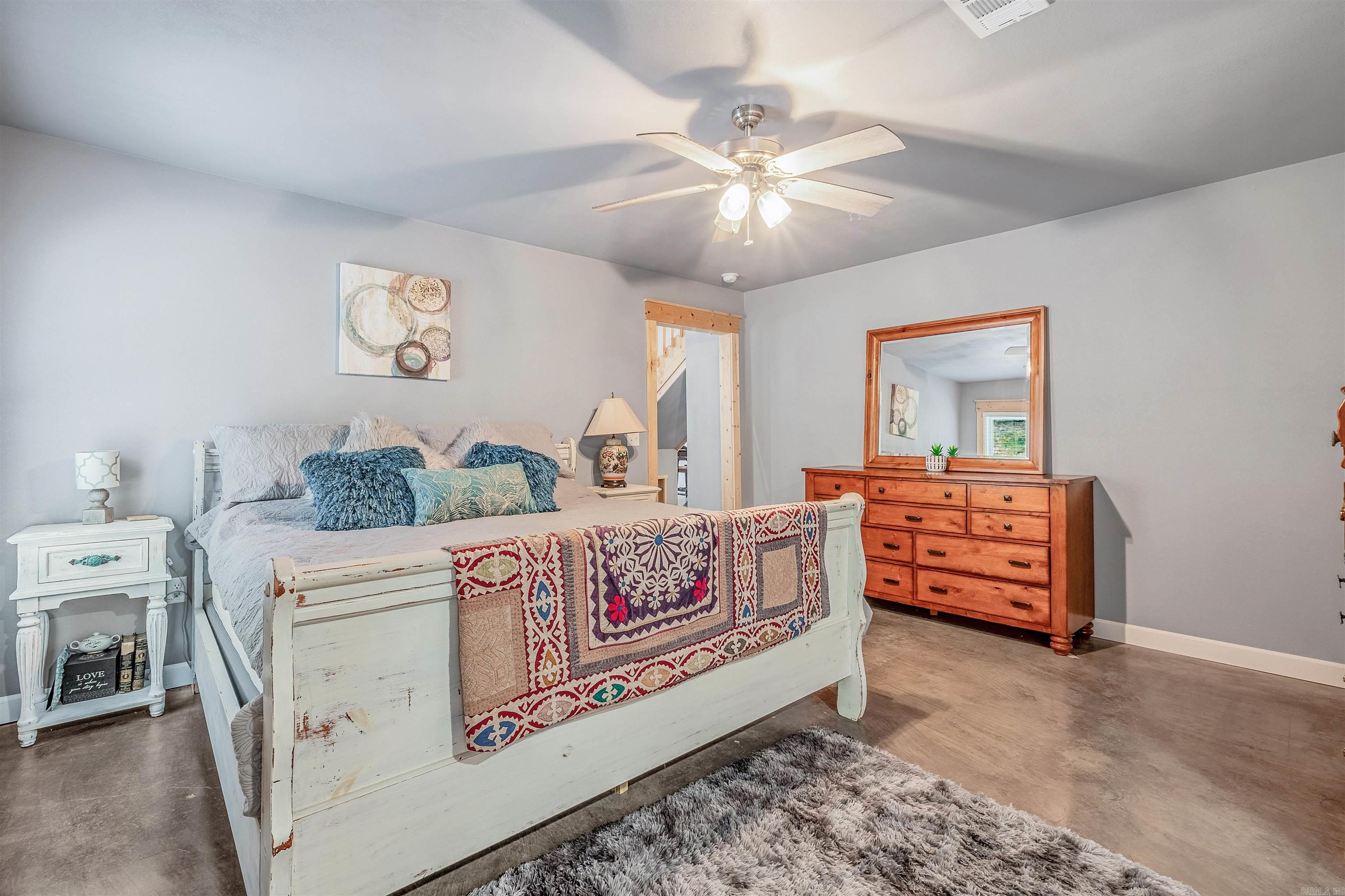 21 Spires  Morrilton, AR