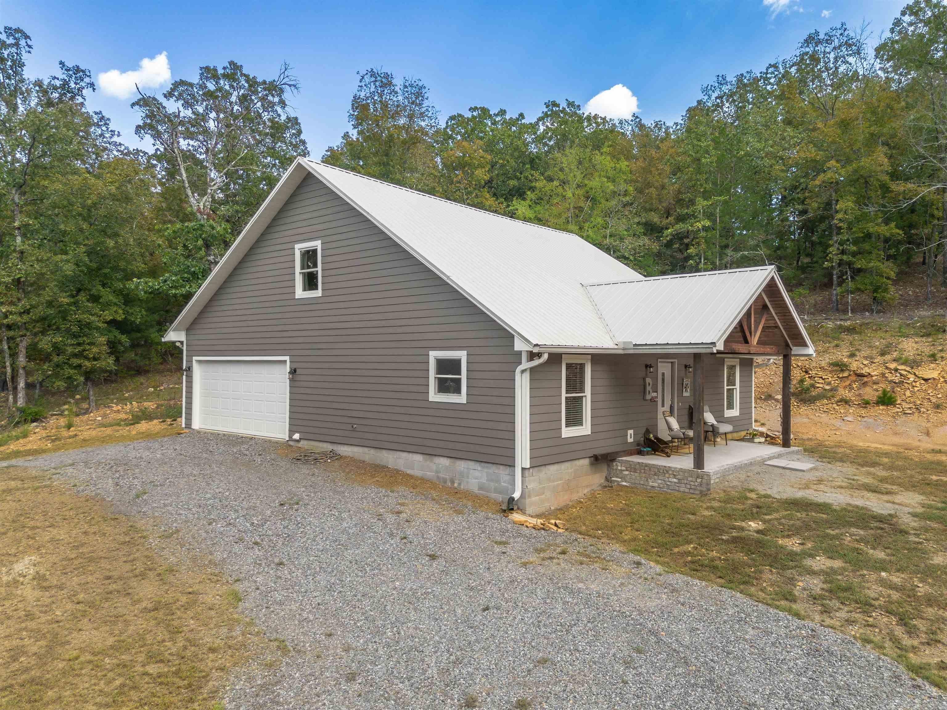 21 Spires  Morrilton, AR