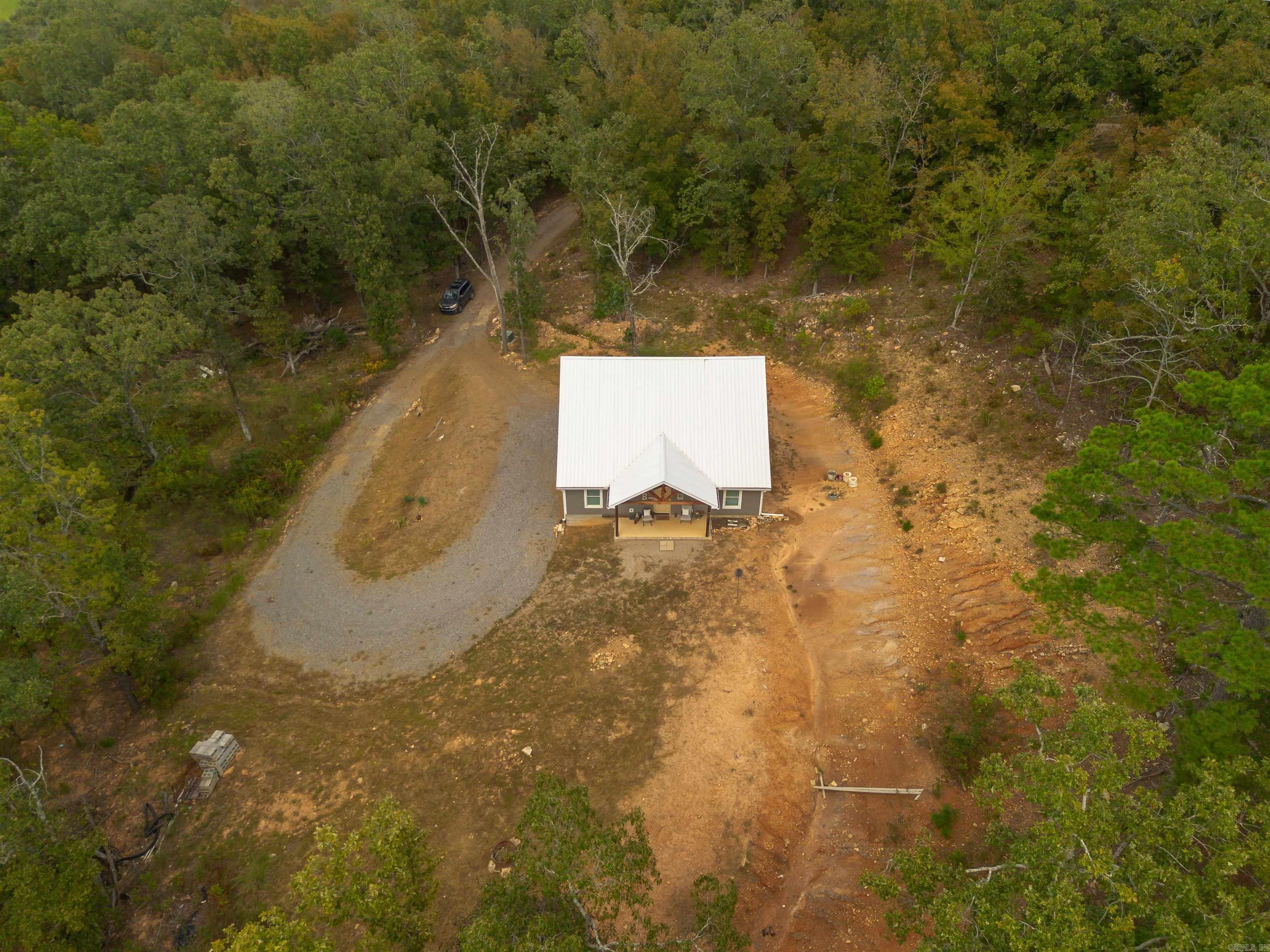 21 Spires  Morrilton, AR