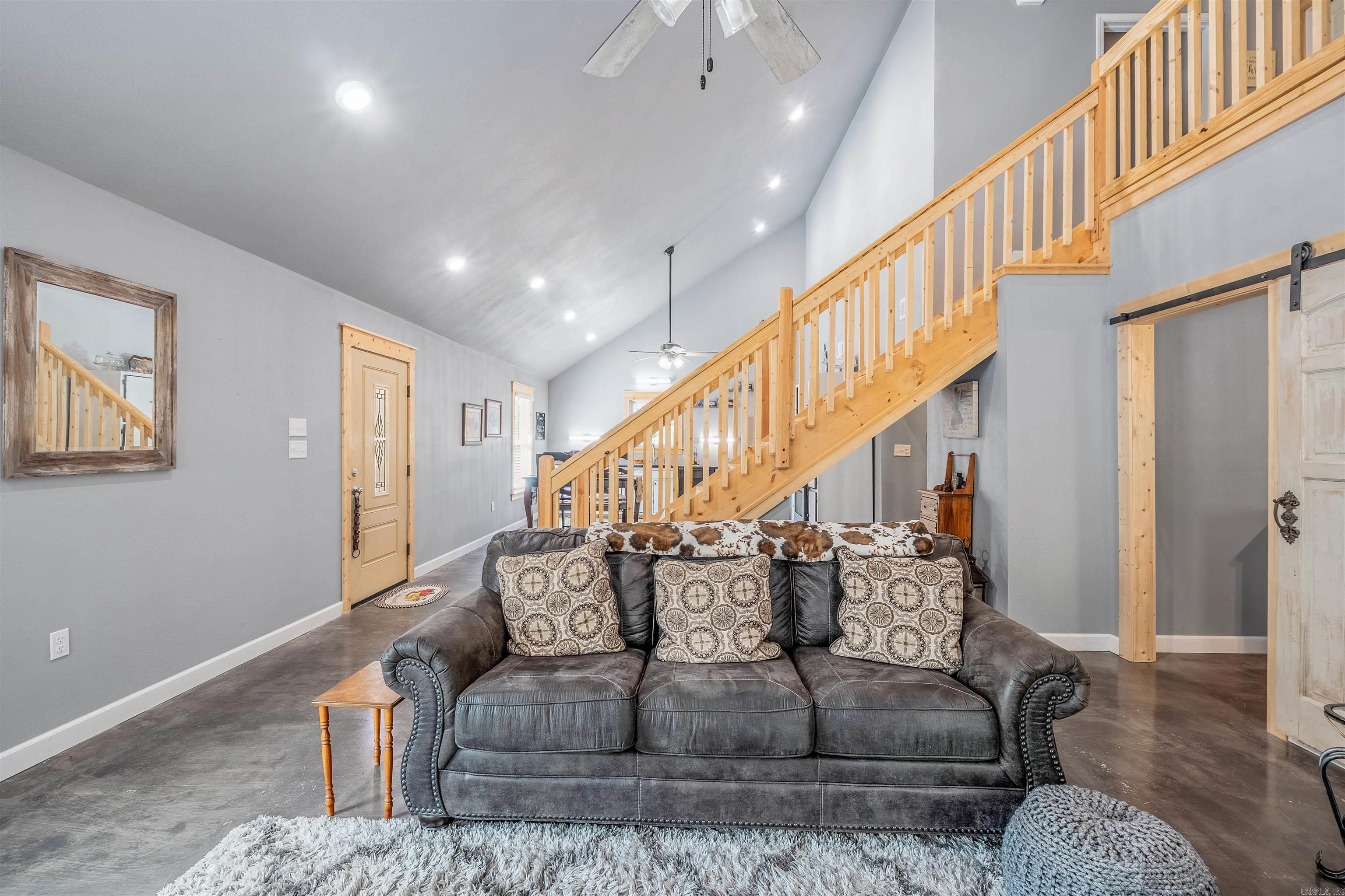 21 Spires  Morrilton, AR