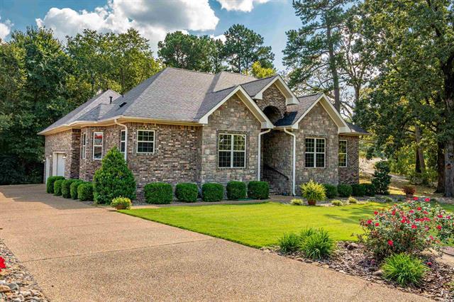 223  RIDGE ONE  Hot Springs, AR