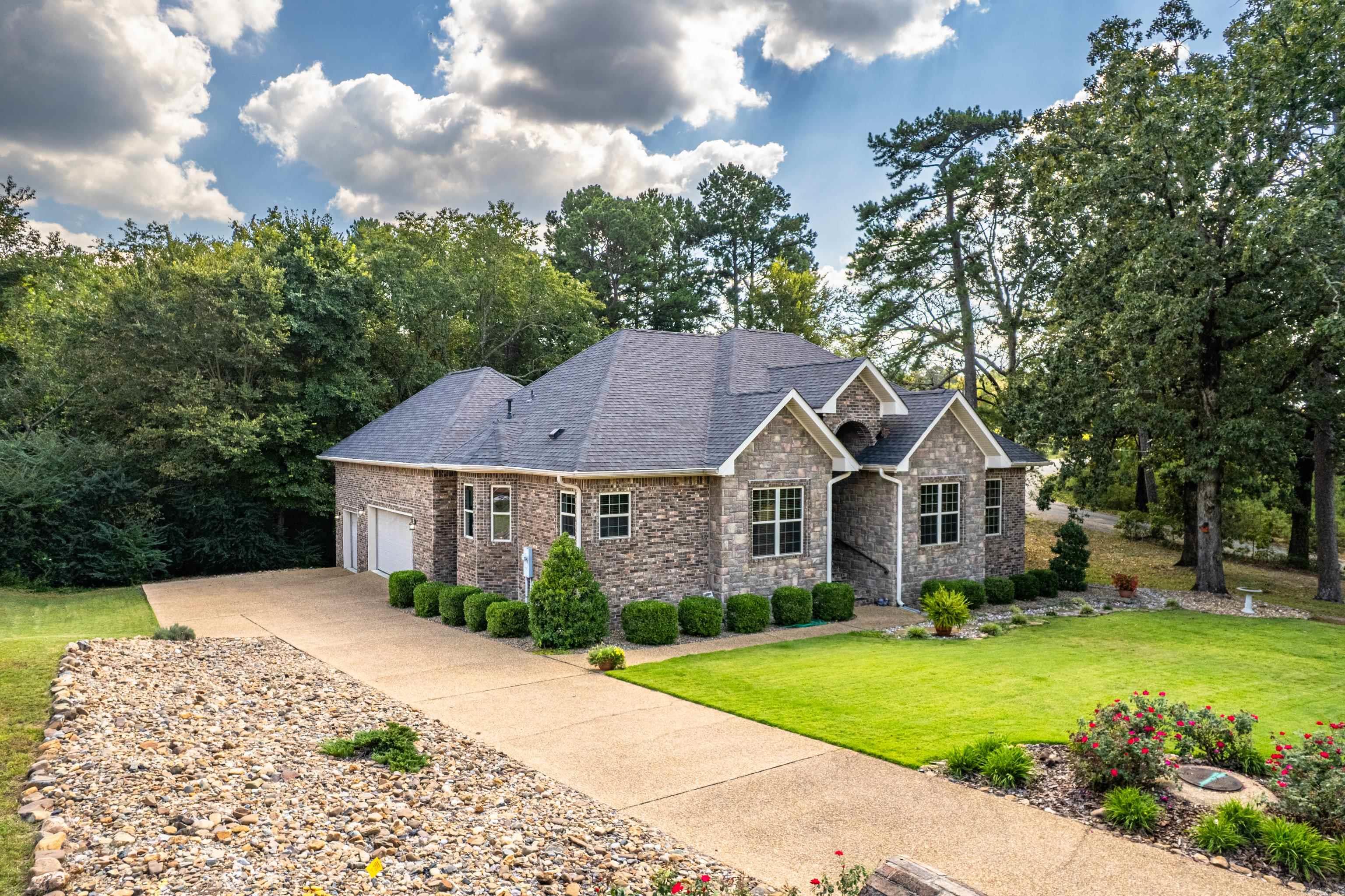 223 RIDGE ONE  Hot Springs, AR