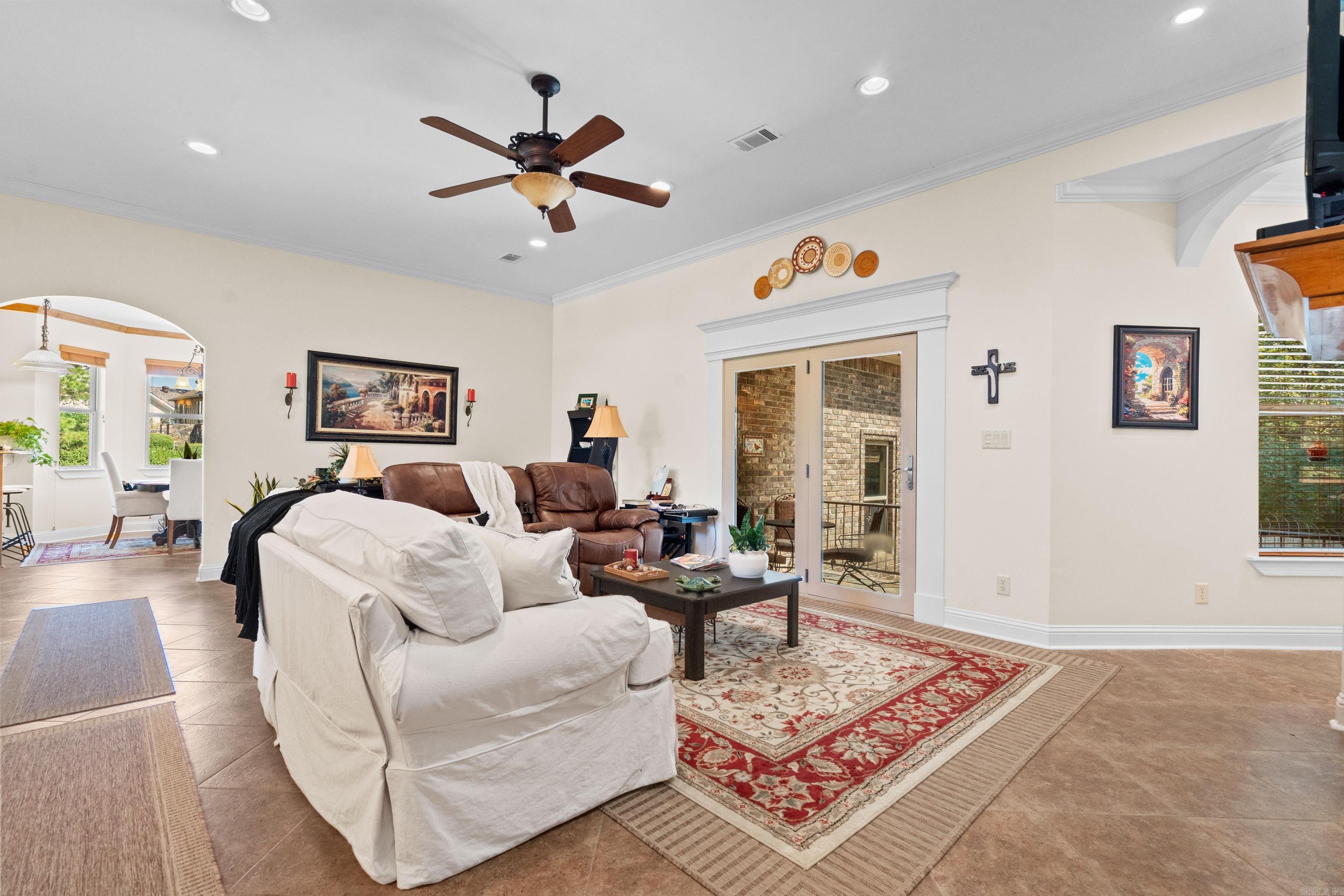 223 RIDGE ONE  Hot Springs, AR