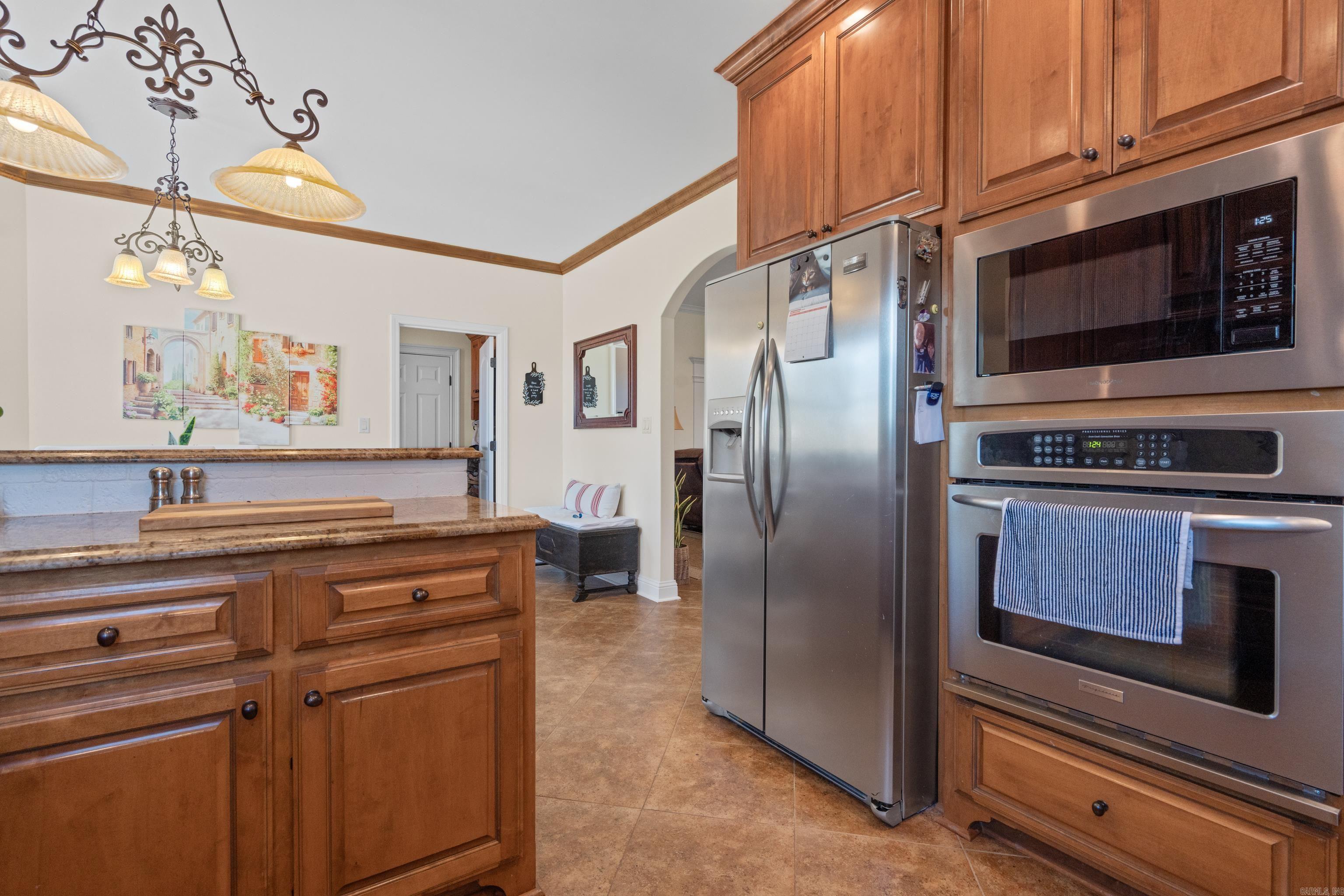 223 RIDGE ONE  Hot Springs, AR