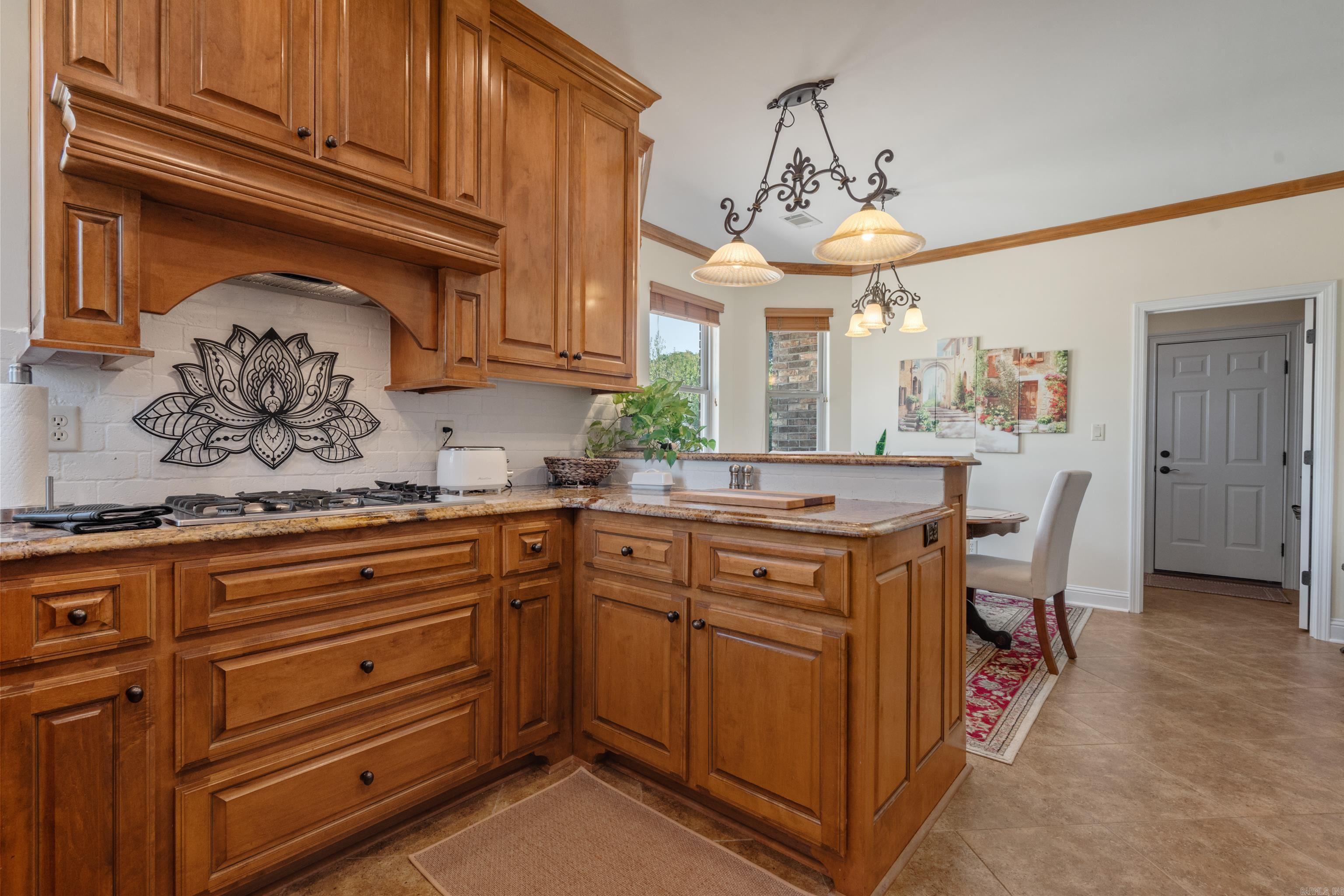223 RIDGE ONE  Hot Springs, AR