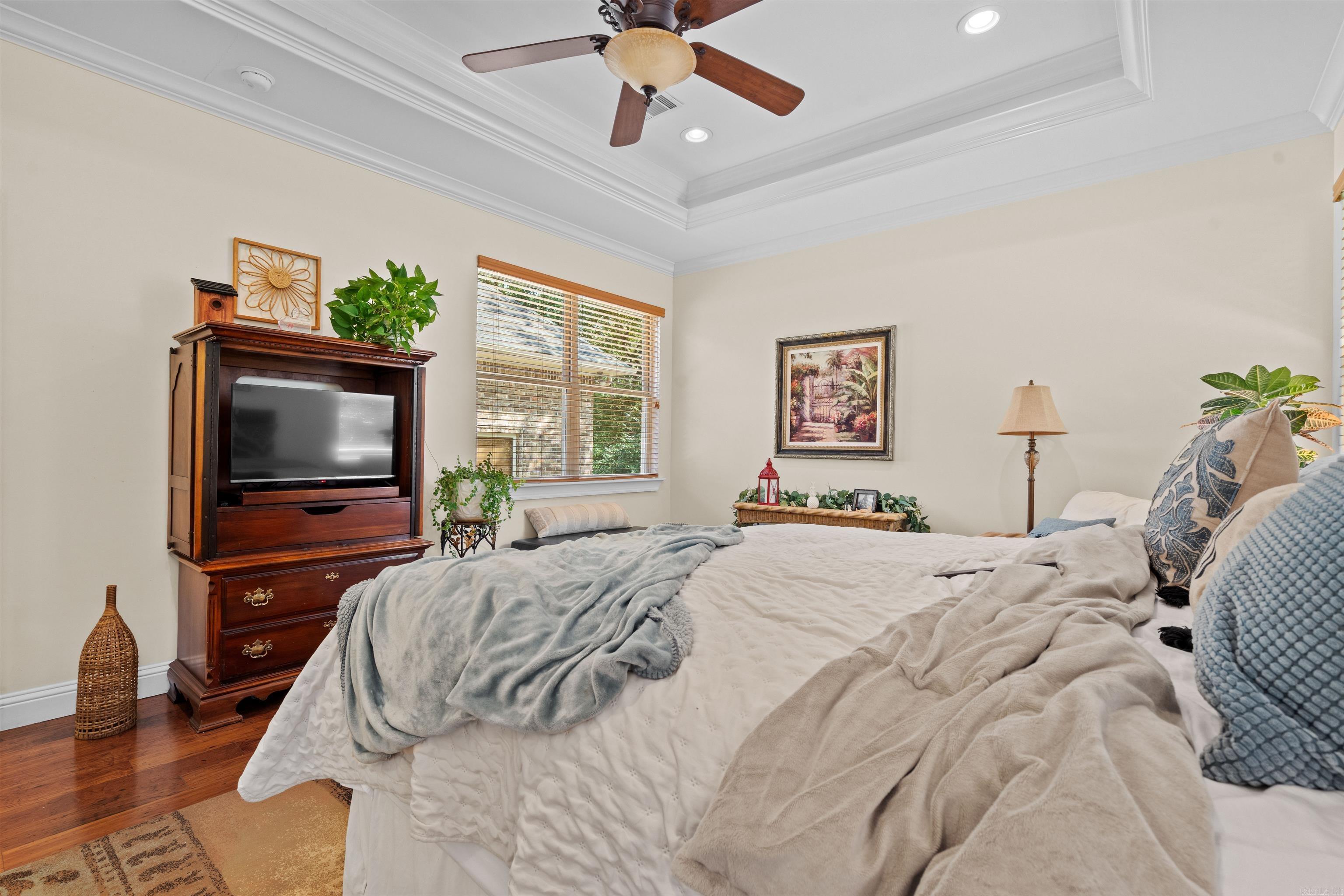 223 RIDGE ONE  Hot Springs, AR