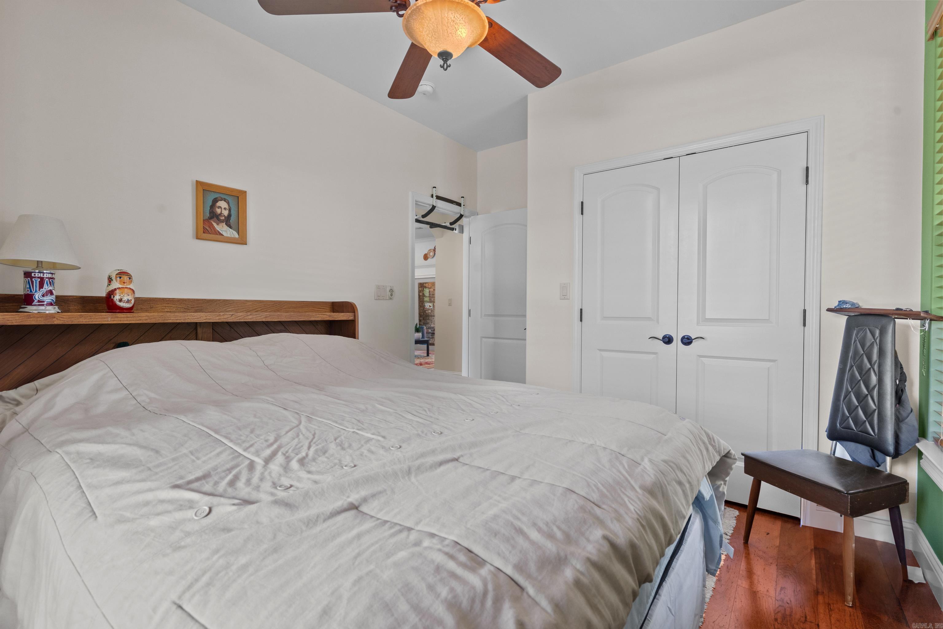 223 RIDGE ONE  Hot Springs, AR