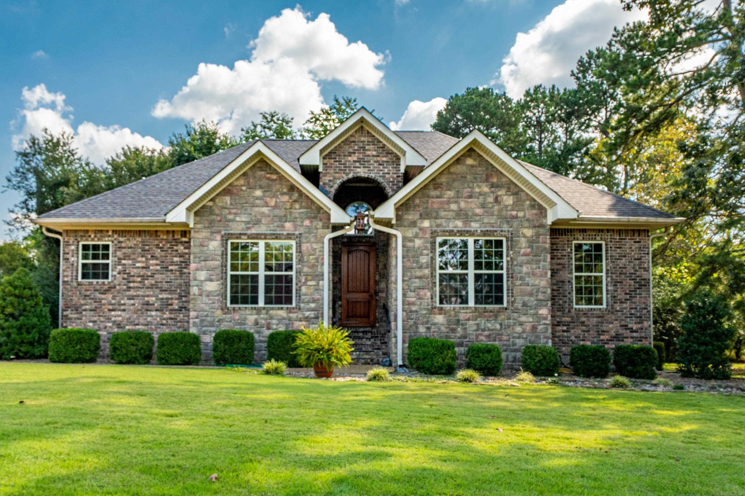 223 RIDGE ONE  Hot Springs, AR