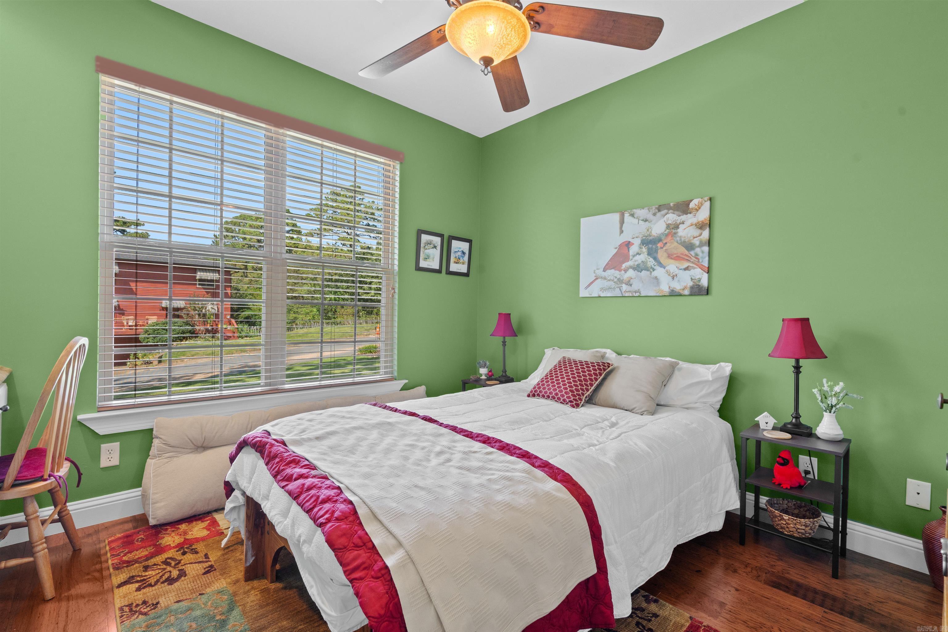 223 RIDGE ONE  Hot Springs, AR