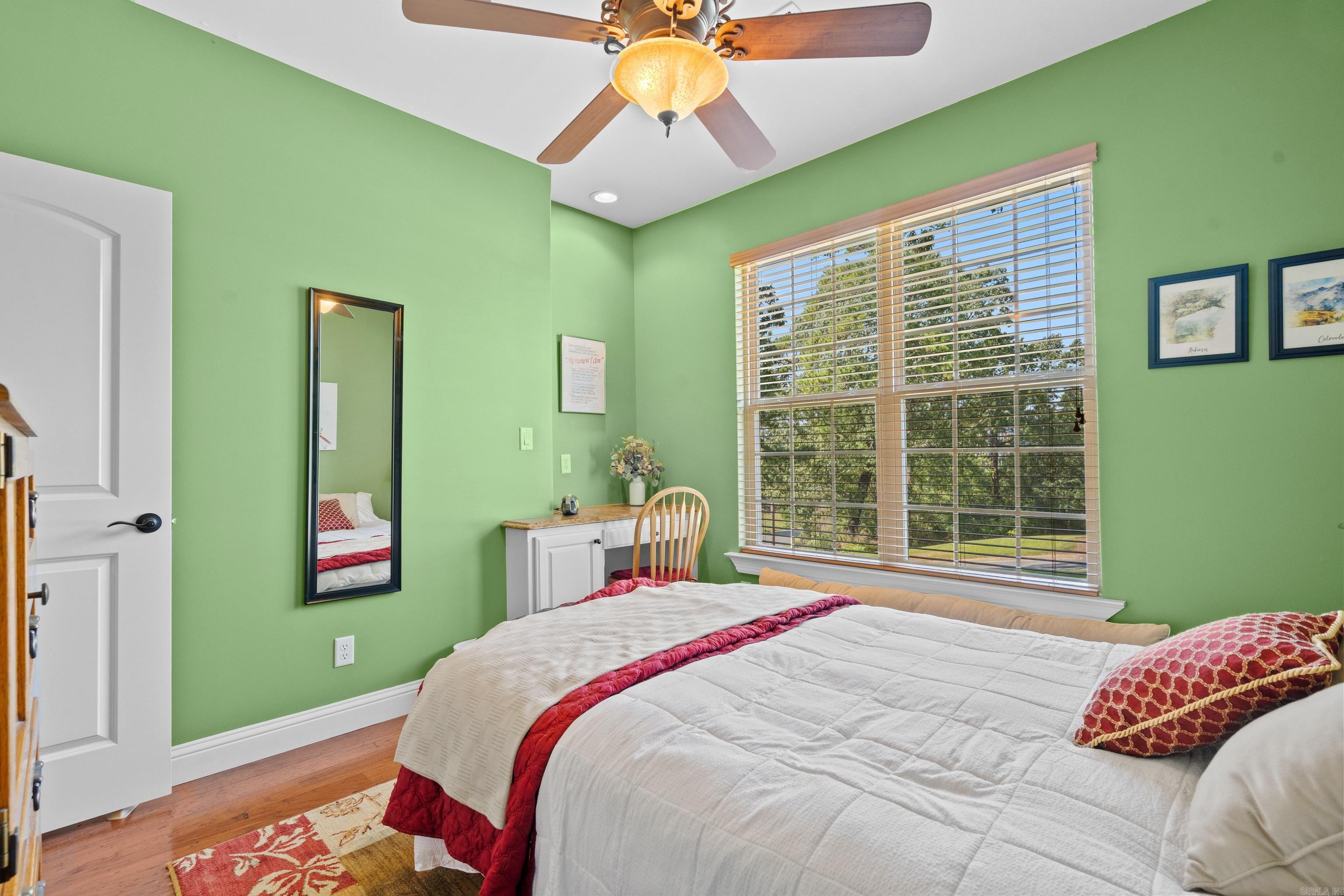 223 RIDGE ONE  Hot Springs, AR