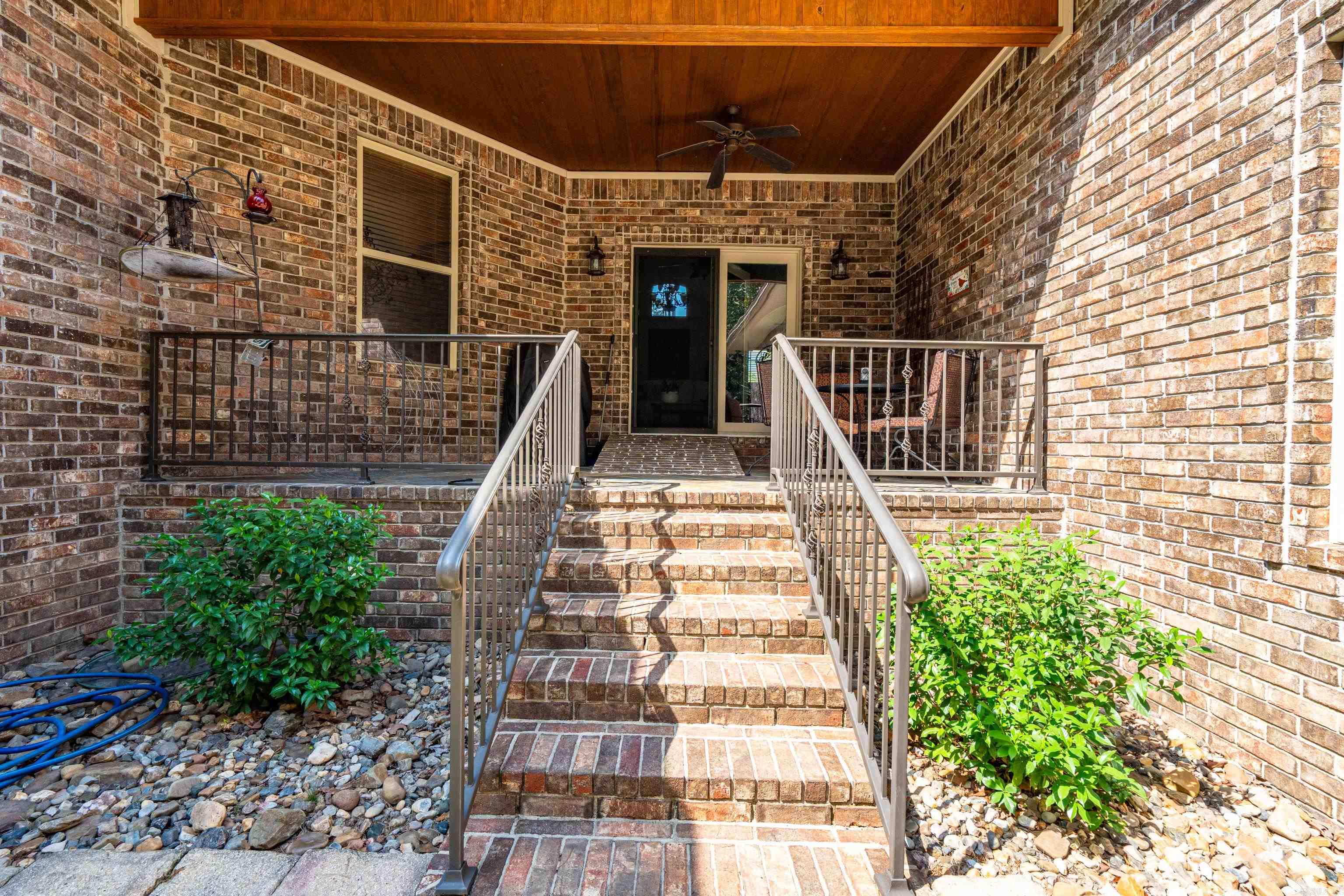 223 RIDGE ONE  Hot Springs, AR