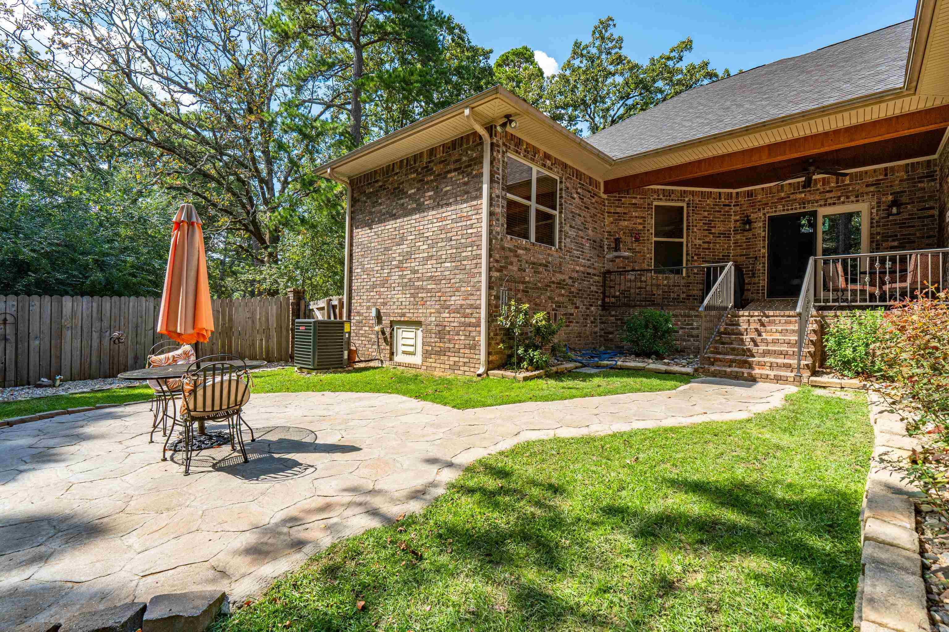 223 RIDGE ONE  Hot Springs, AR