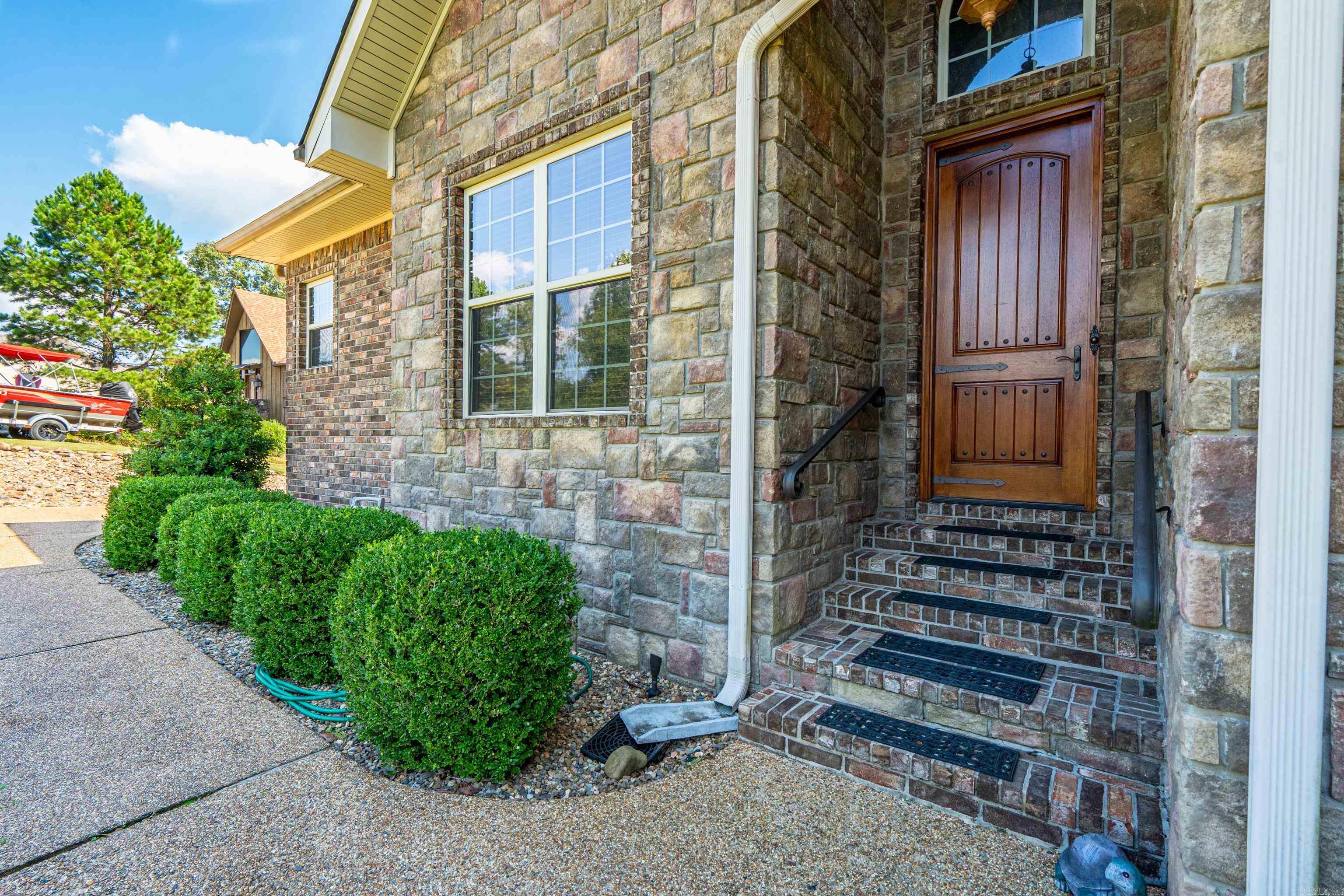 223 RIDGE ONE  Hot Springs, AR