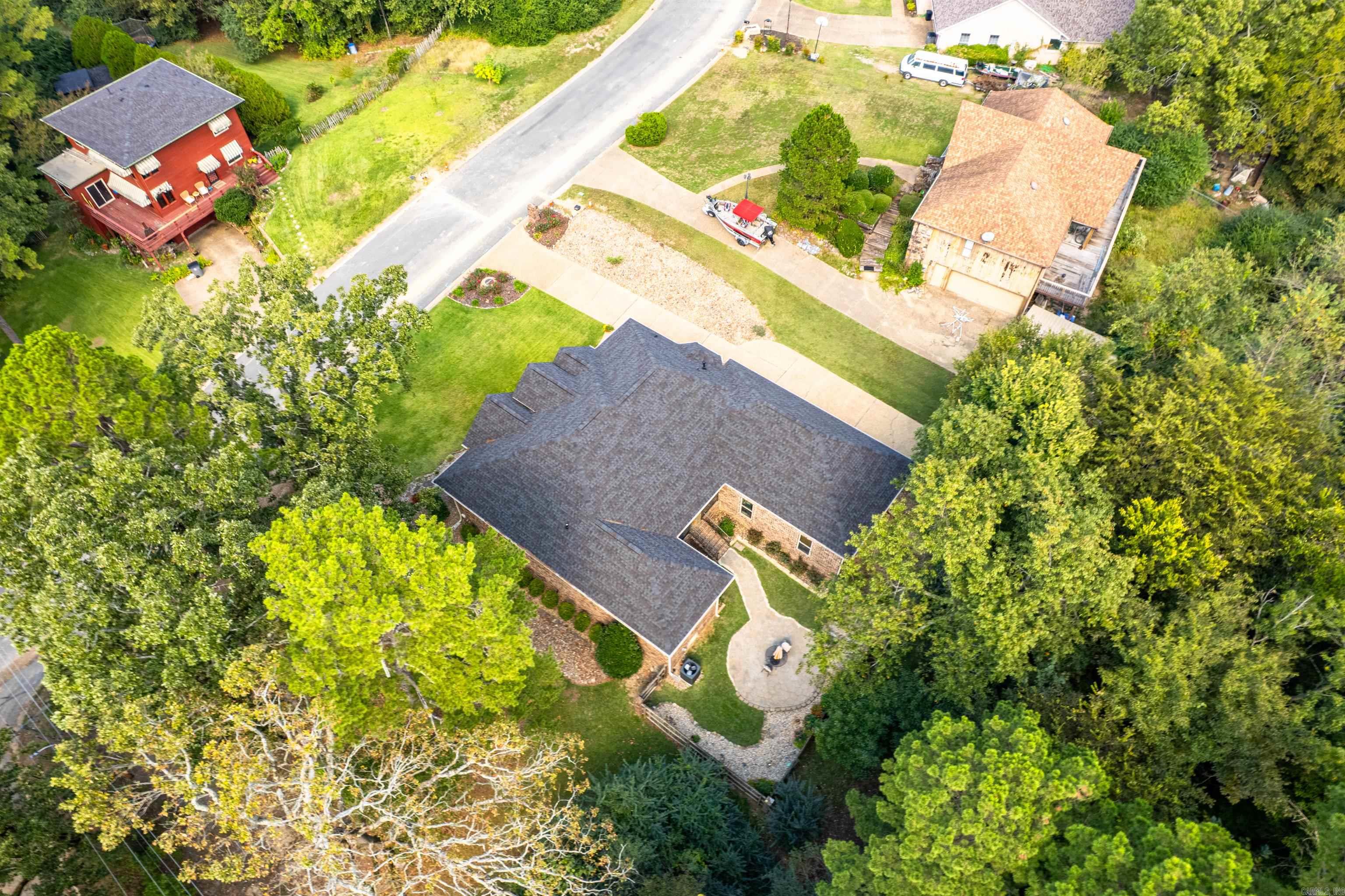 223 RIDGE ONE  Hot Springs, AR