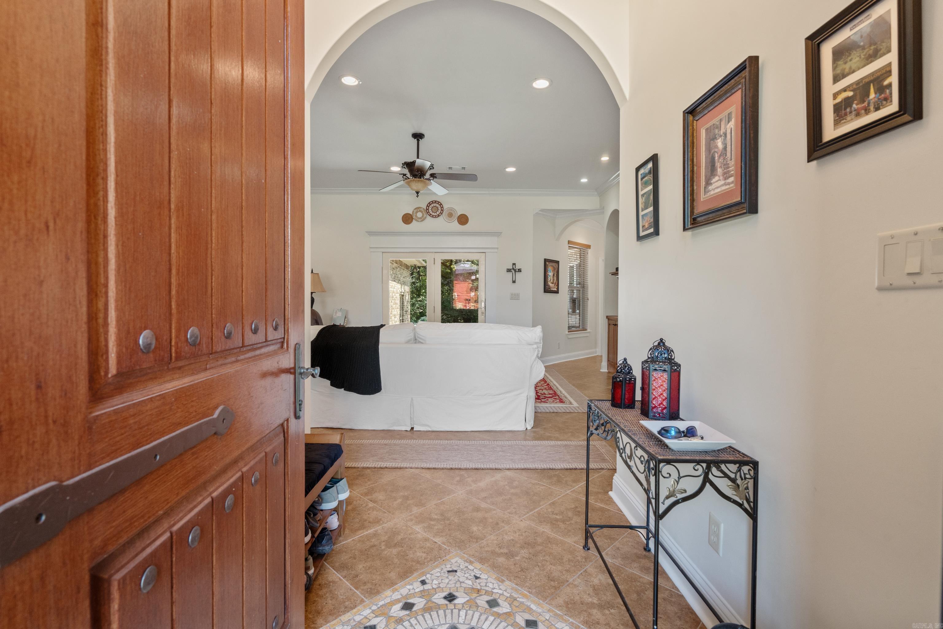 223 RIDGE ONE  Hot Springs, AR