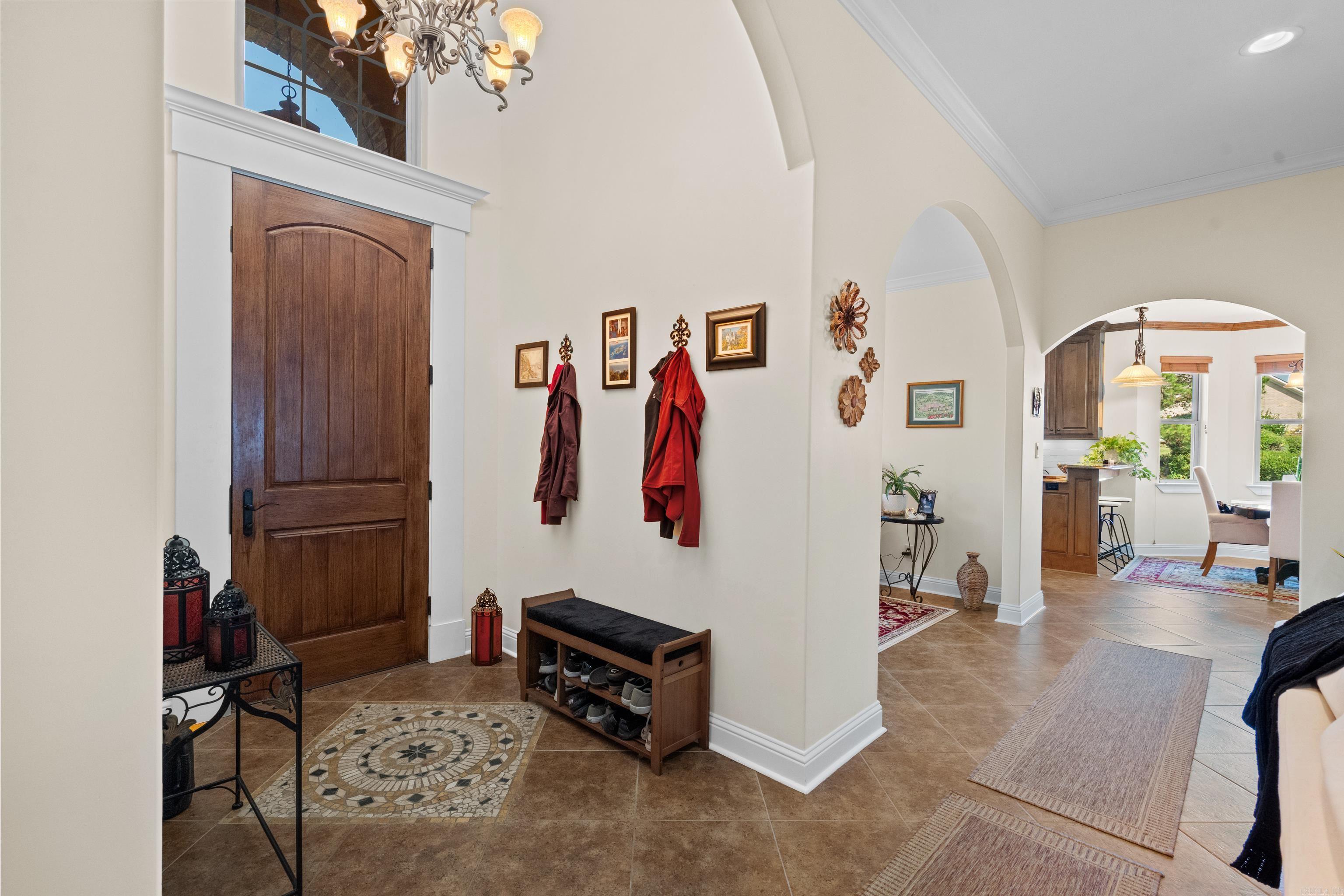 223 RIDGE ONE  Hot Springs, AR