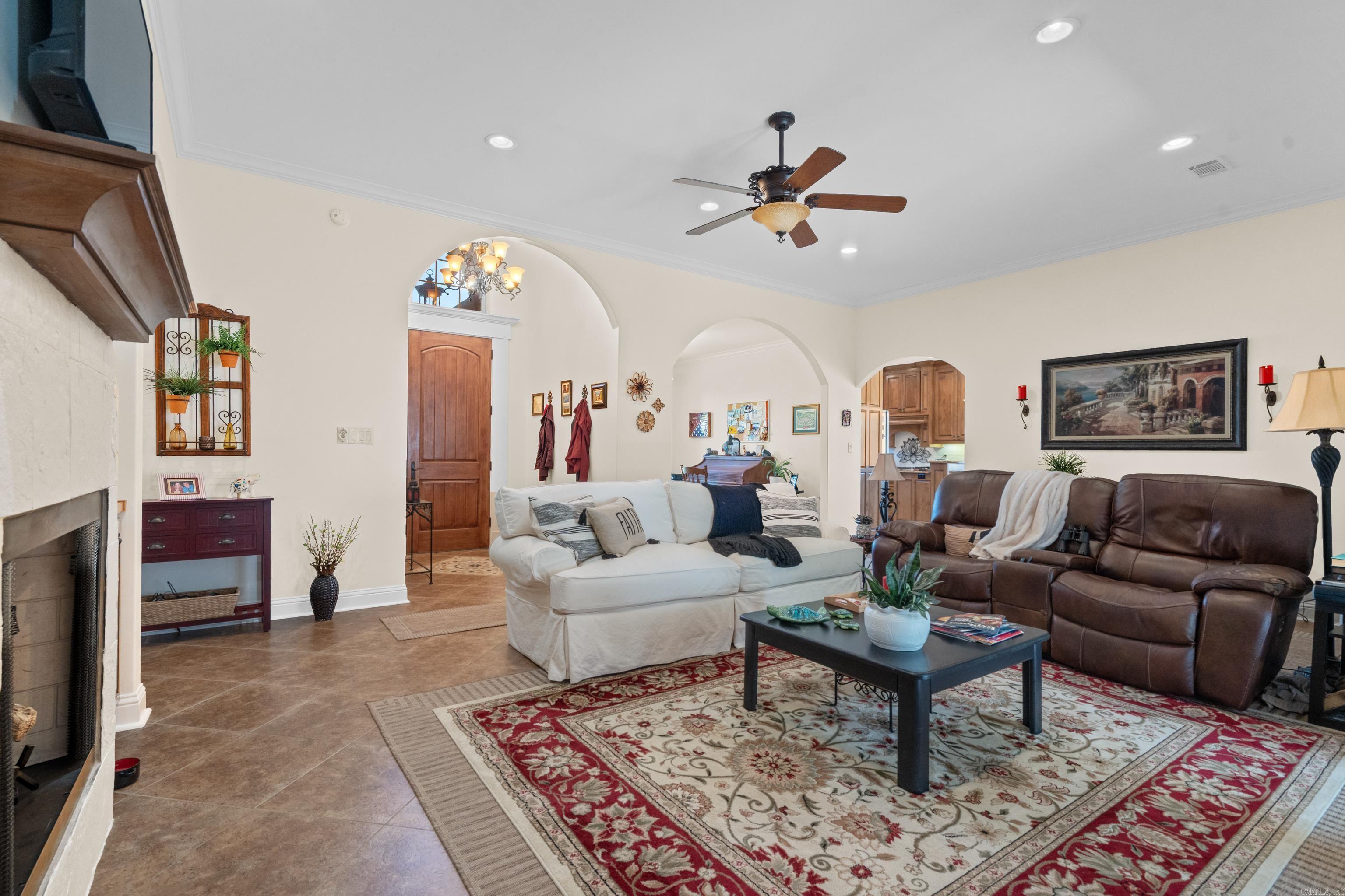 223 RIDGE ONE  Hot Springs, AR