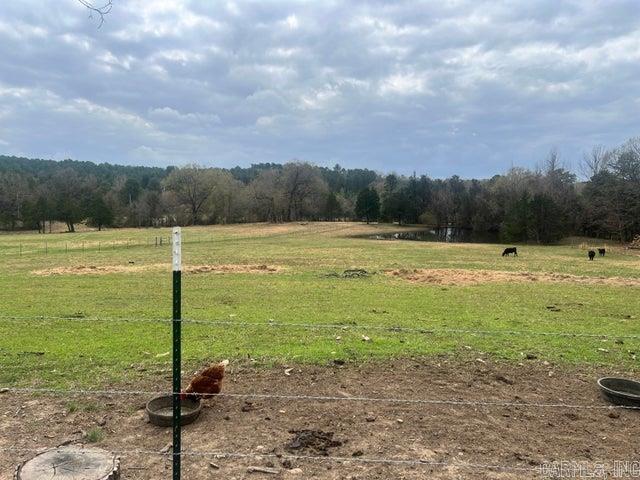 1174 County Road 3335  Clarksville, AR
