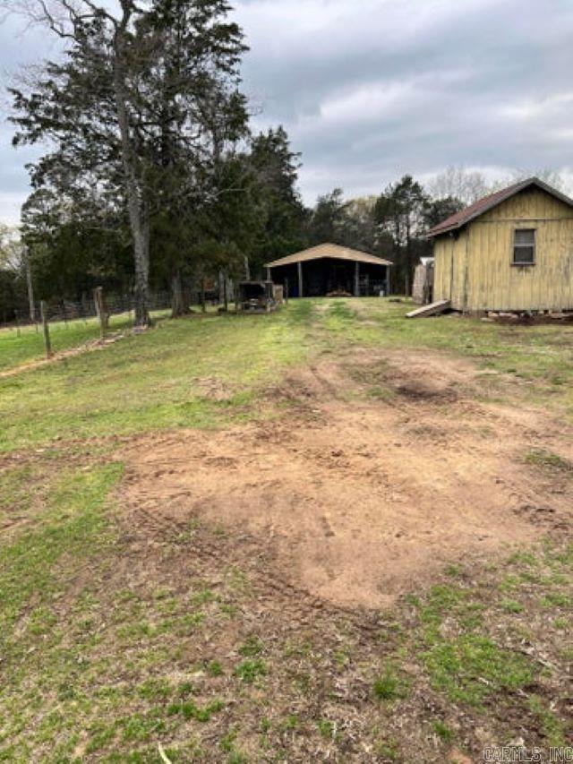 1174 County Road 3335  Clarksville, AR
