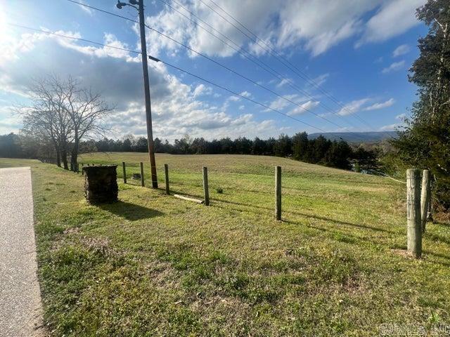 1174 County Road 3335  Clarksville, AR