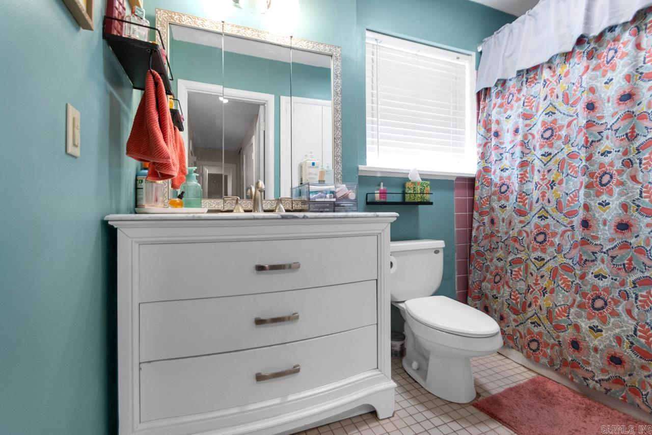 4406 Glenmere Rd  North Little Rock, AR