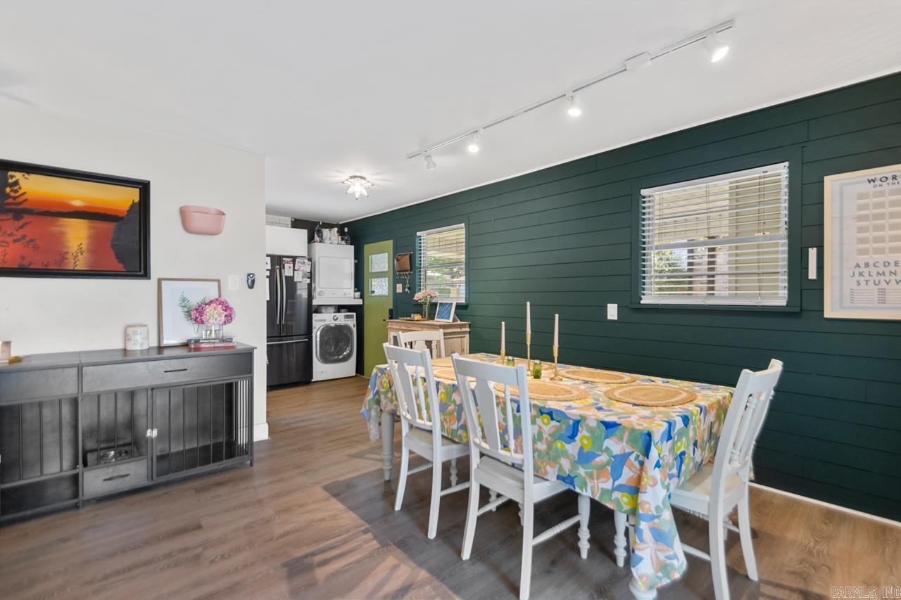 4406 Glenmere Rd  North Little Rock, AR