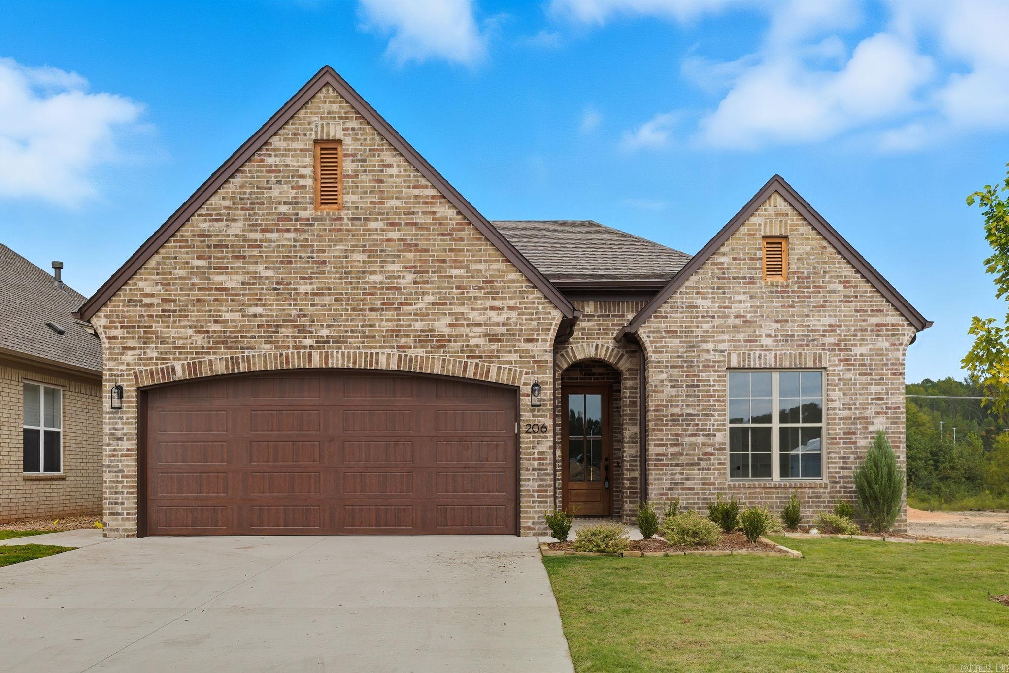 206 Edgewood  Little Rock, AR