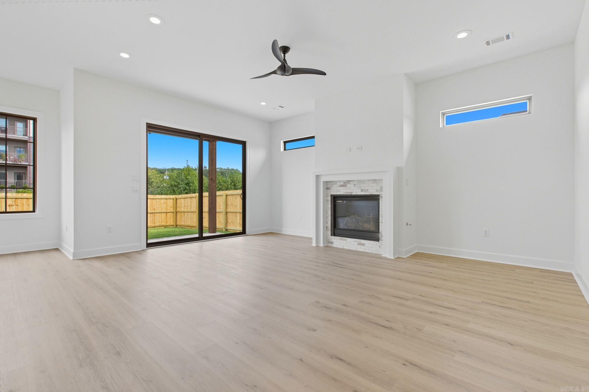 206 Edgewood  Little Rock, AR