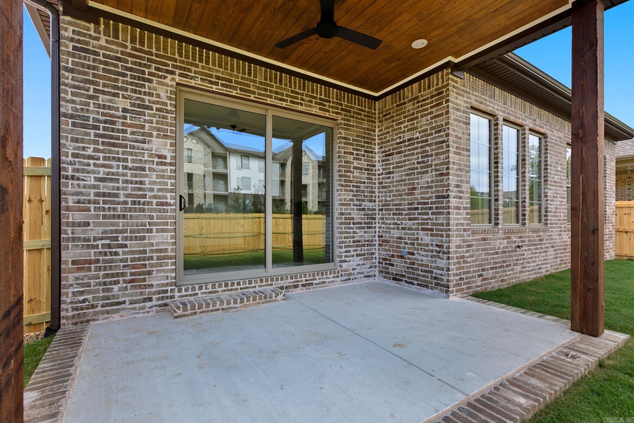 206 Edgewood  Little Rock, AR