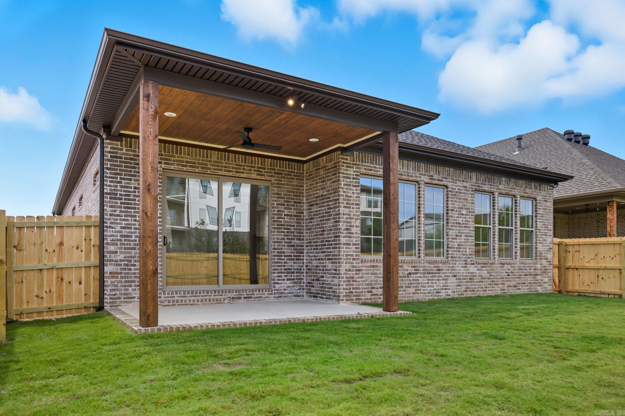206 Edgewood  Little Rock, AR