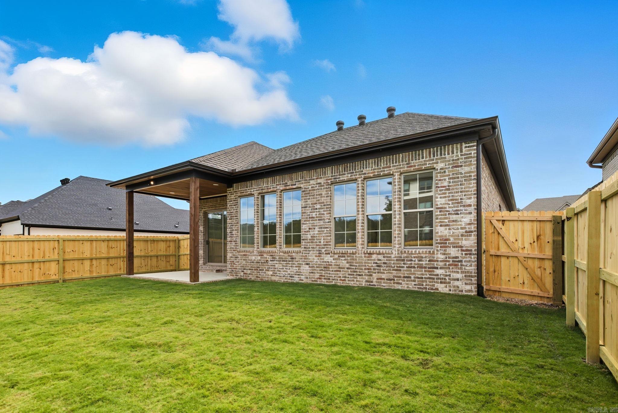 206 Edgewood  Little Rock, AR