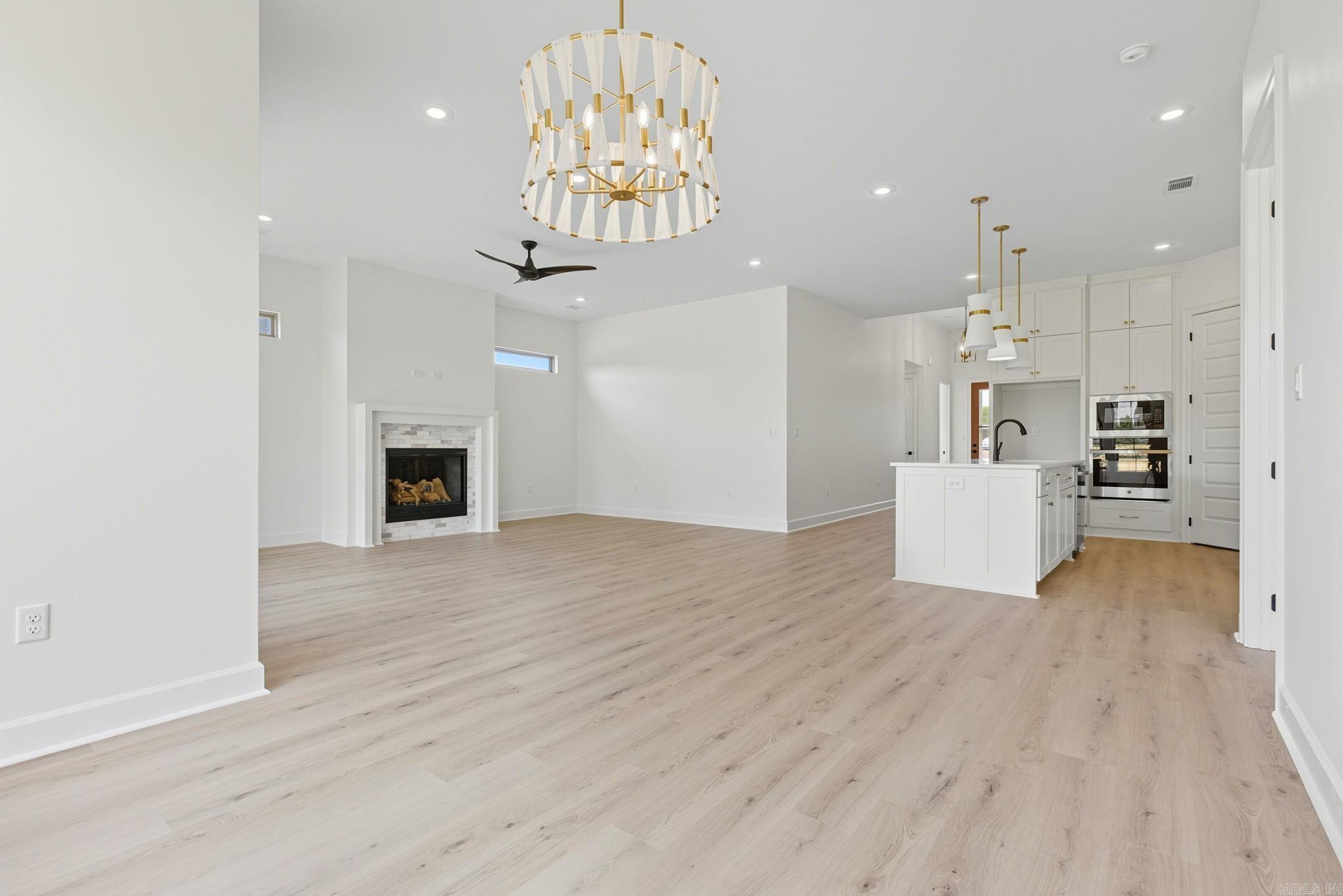 206 Edgewood  Little Rock, AR