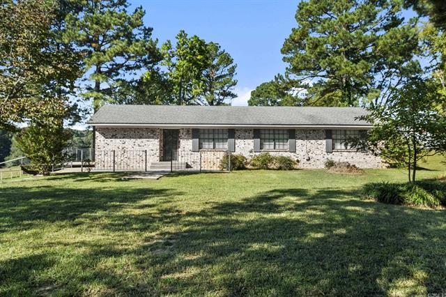 949  Highway 107  Quitman, AR
