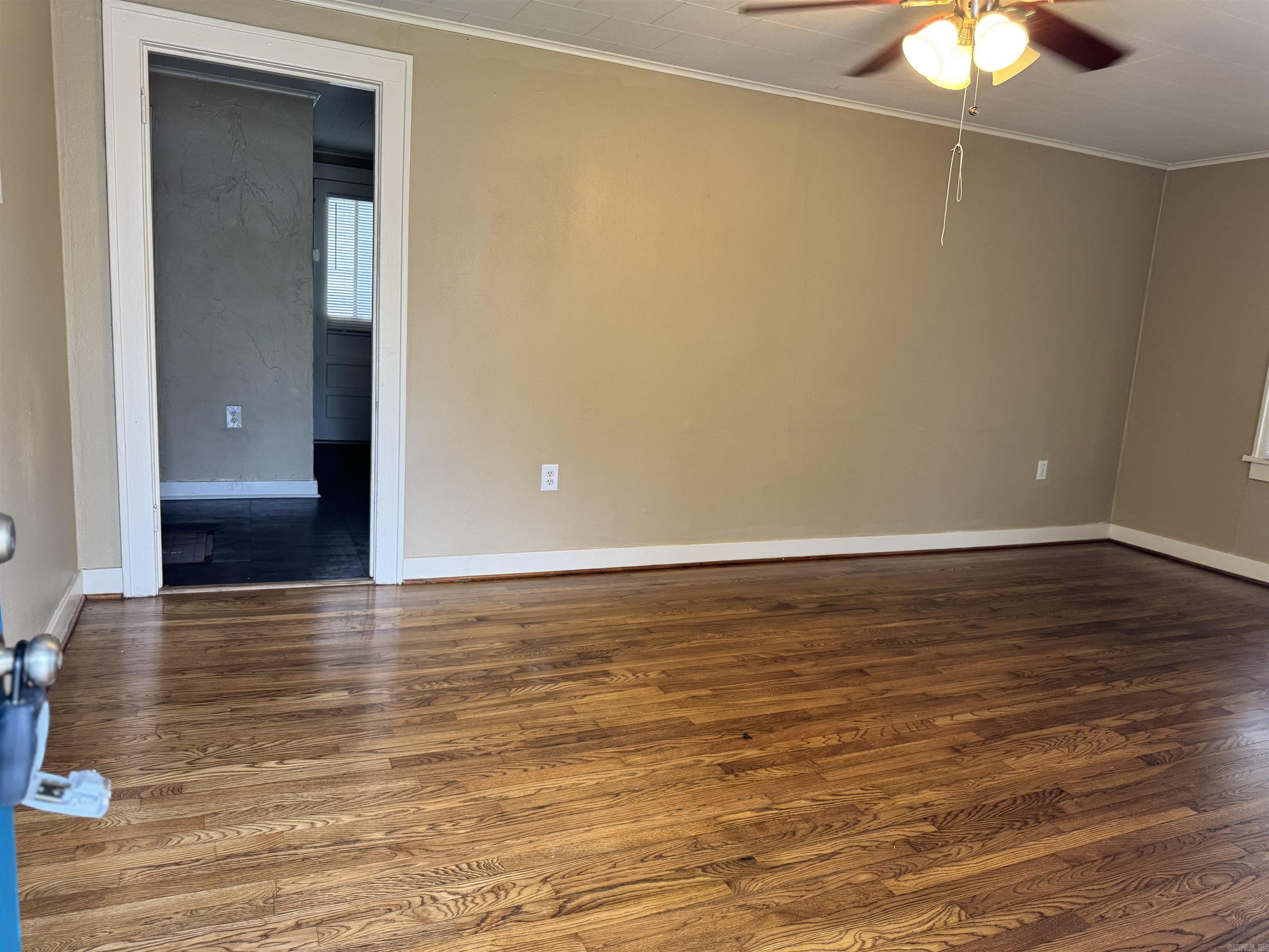 7509 Ohio  Little Rock, AR