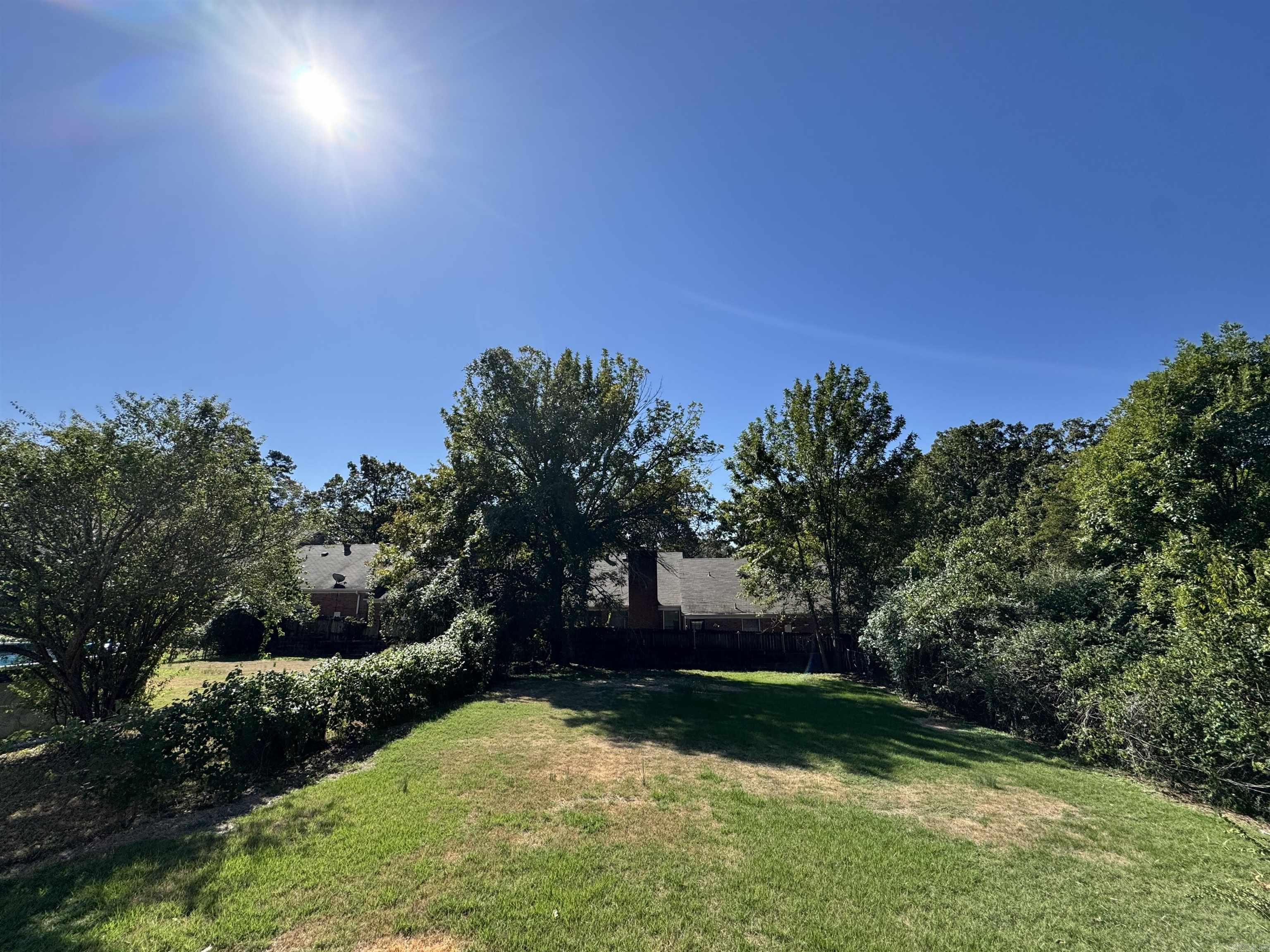 7509 Ohio  Little Rock, AR