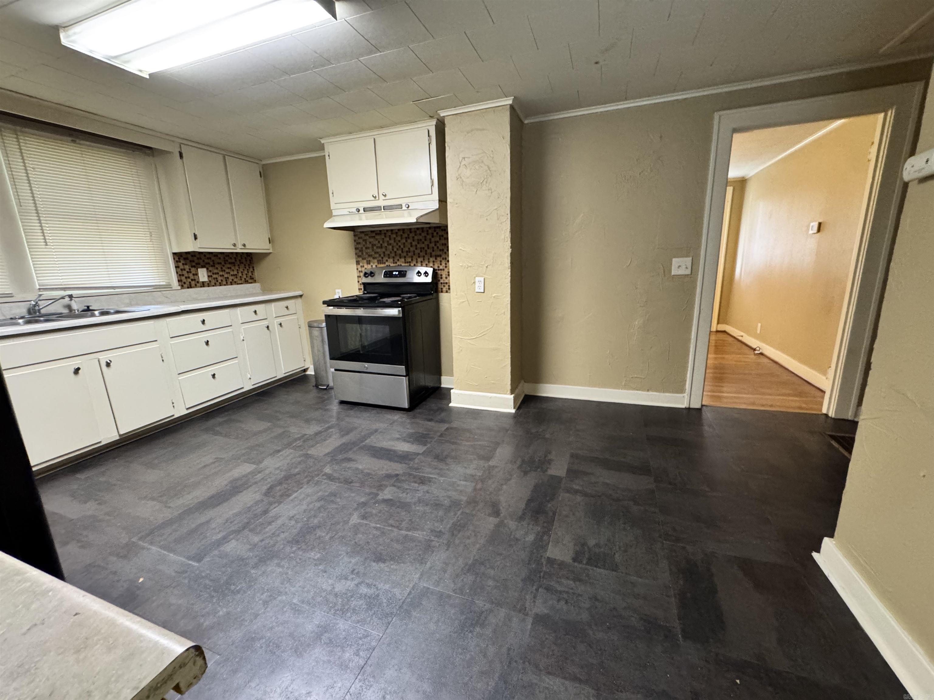 7509 Ohio  Little Rock, AR
