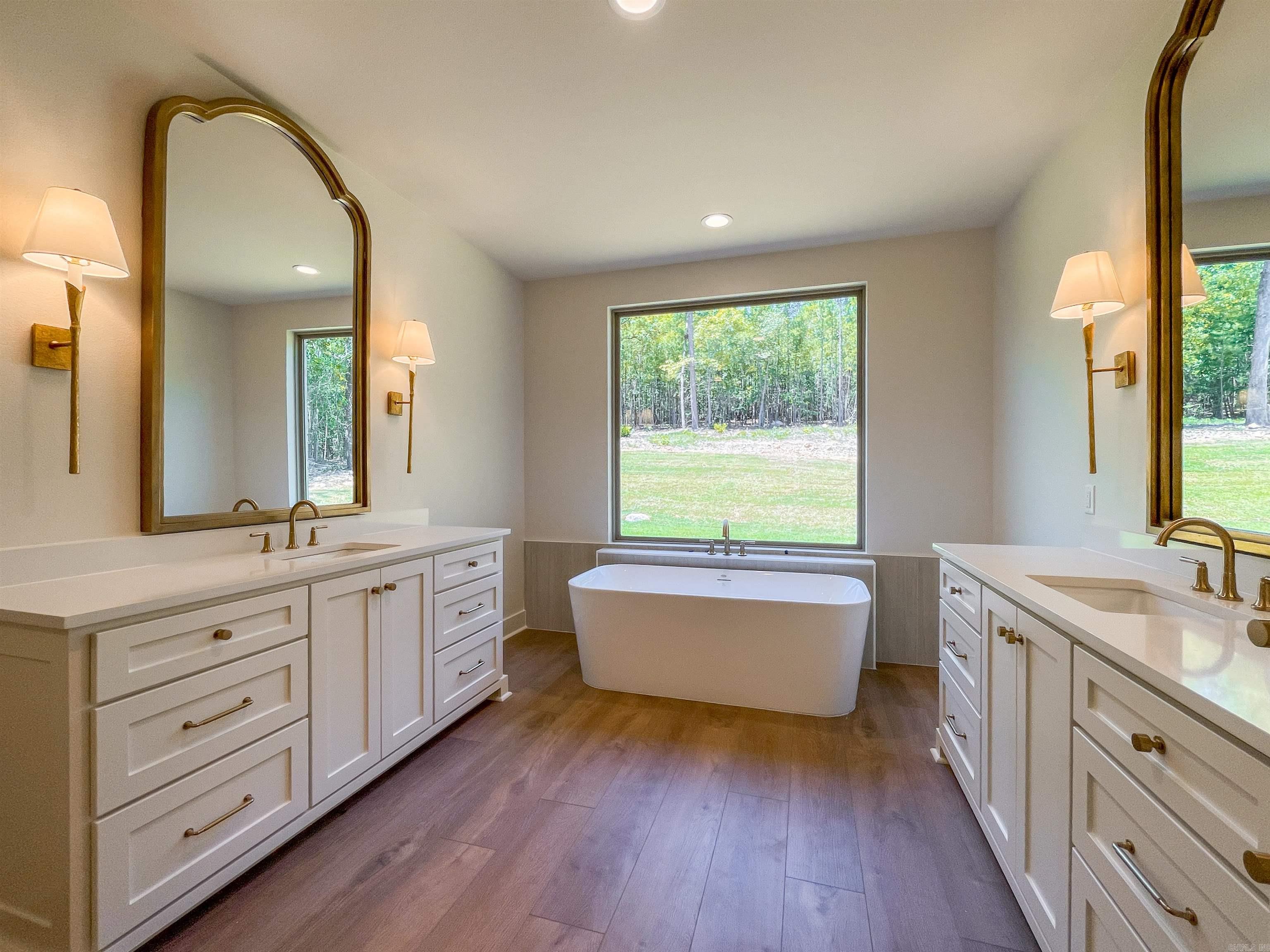 19105 Waterview Meadow  Roland, AR