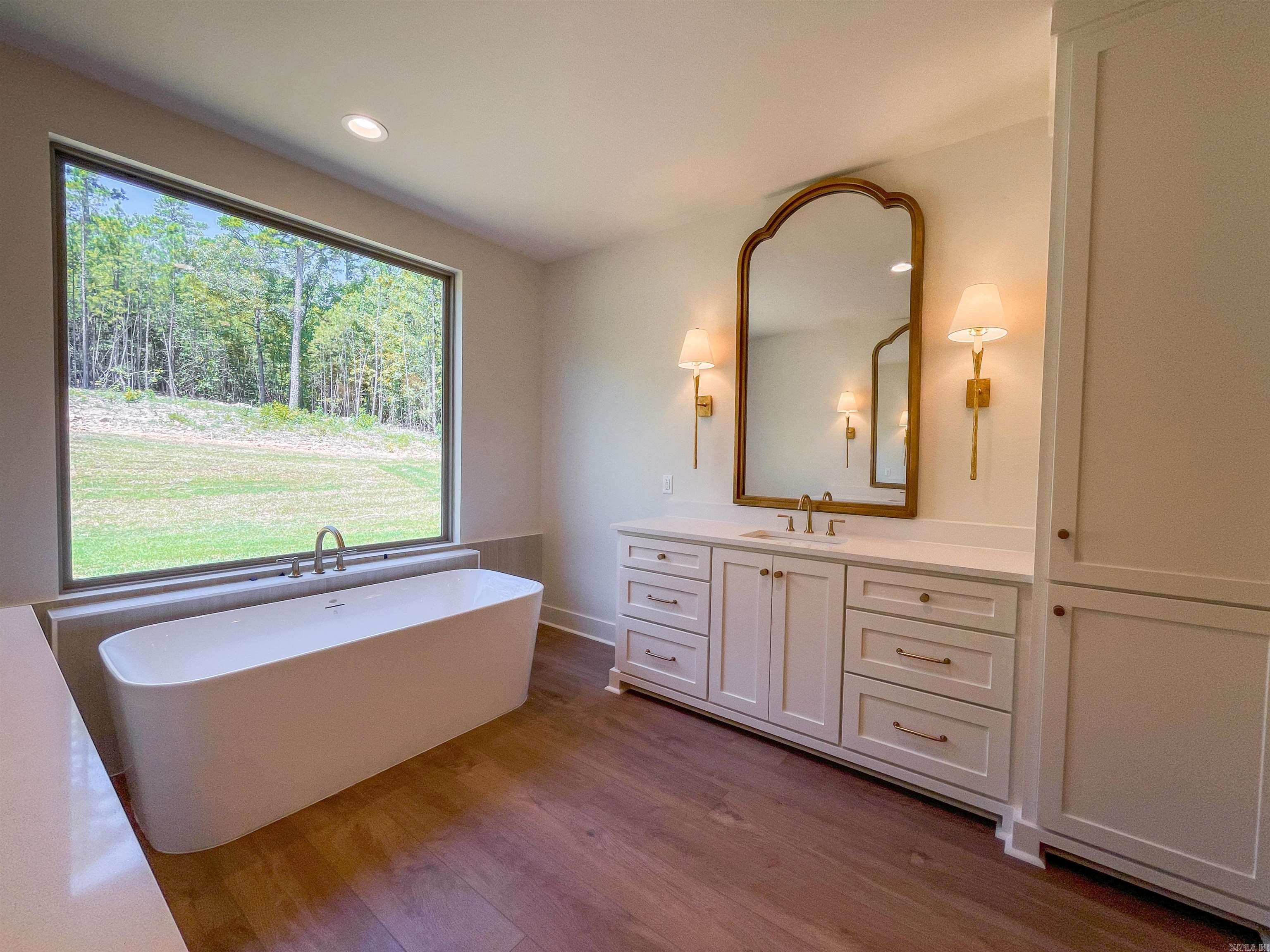 19105 Waterview Meadow  Roland, AR